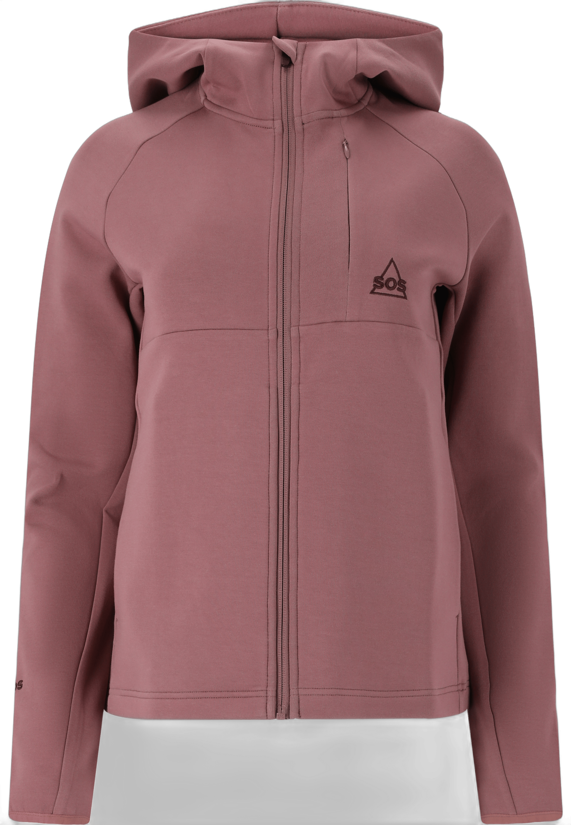 SOS, Vail Sweat Jacket