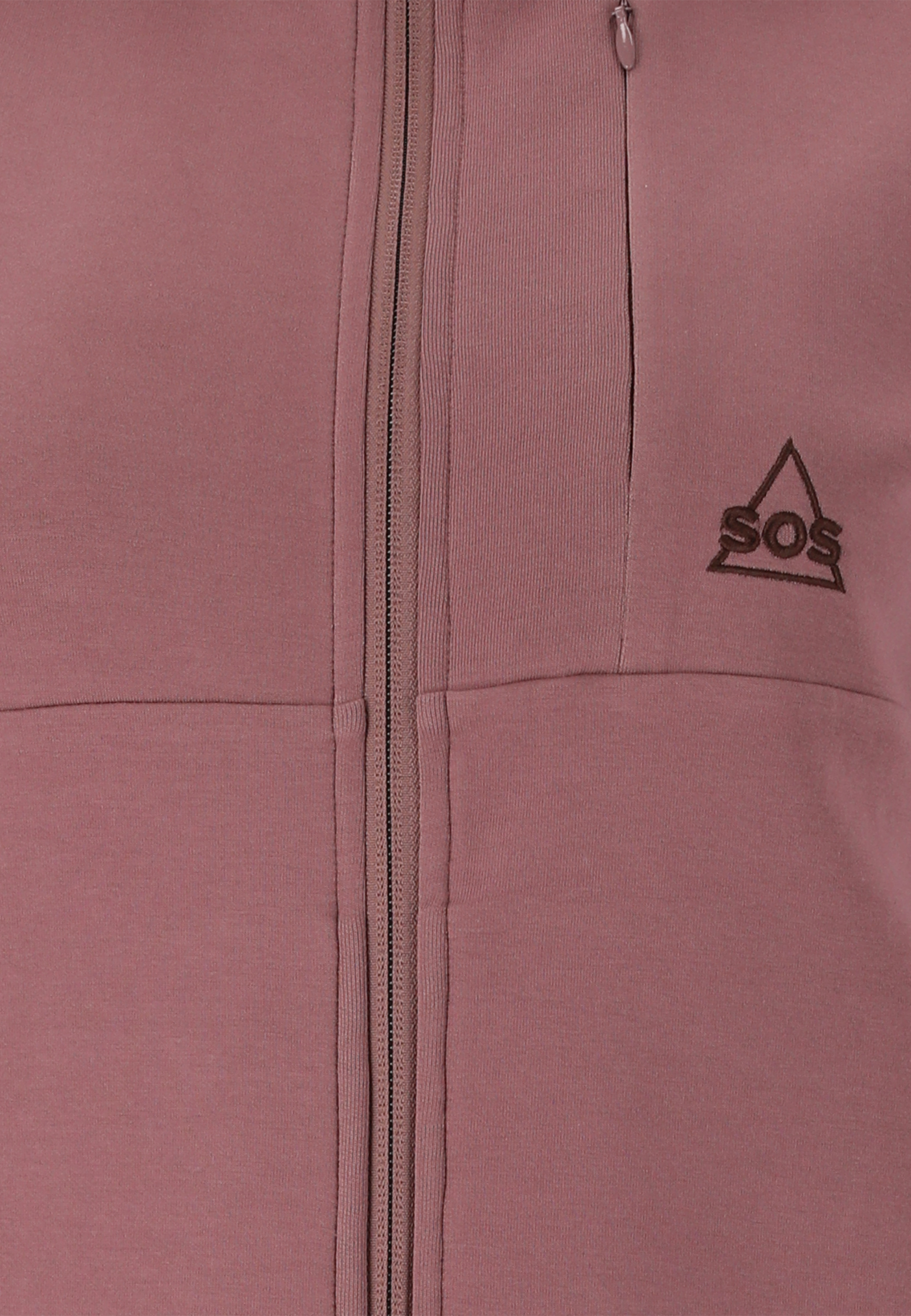 SOS, Vail Sweat Jacket