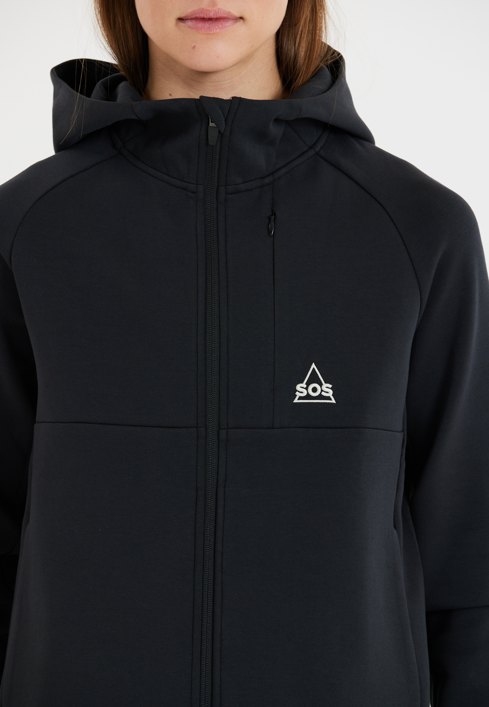 SOS, Vail Sweat Jacket