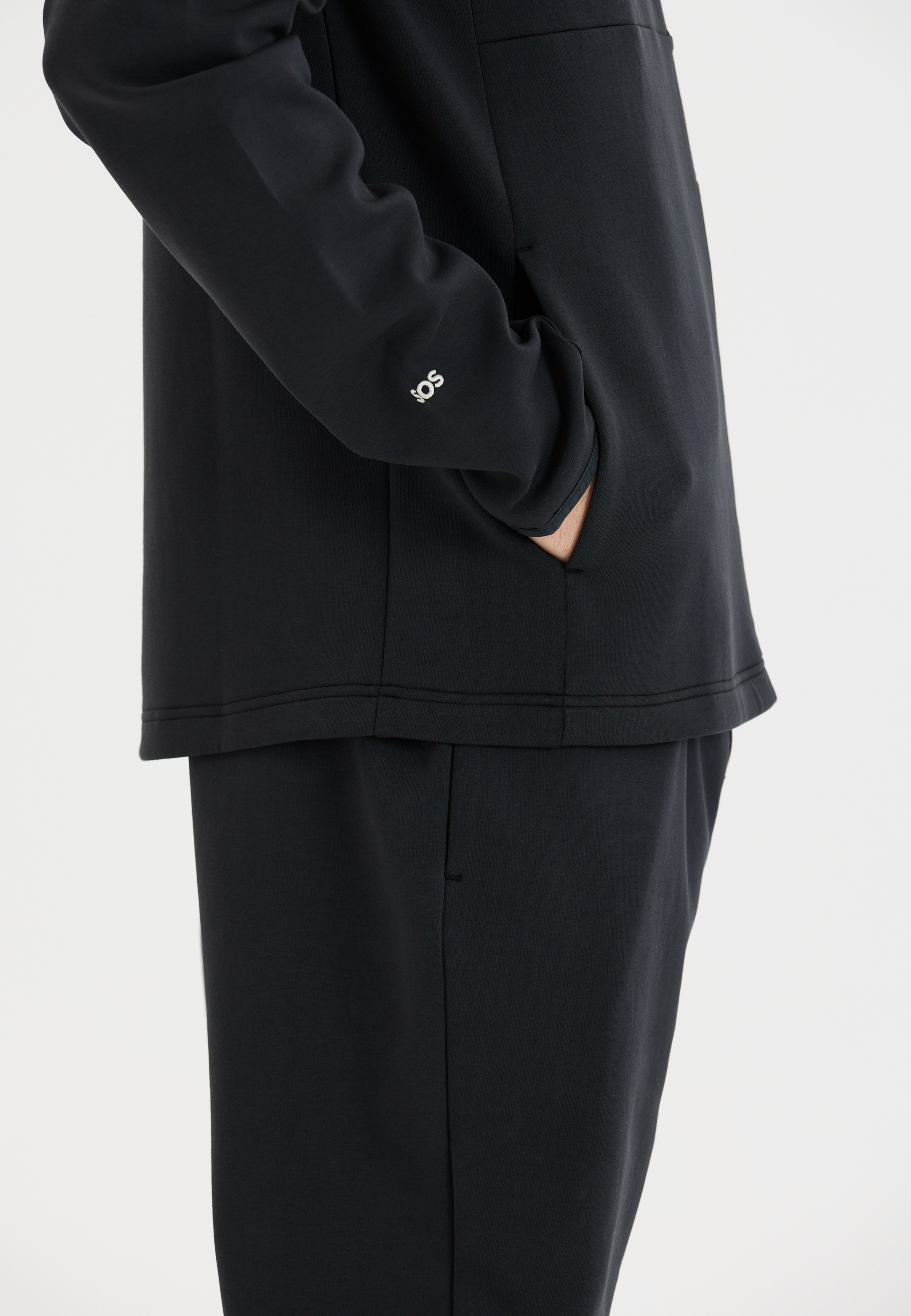 SOS, Vail Sweat Jacket