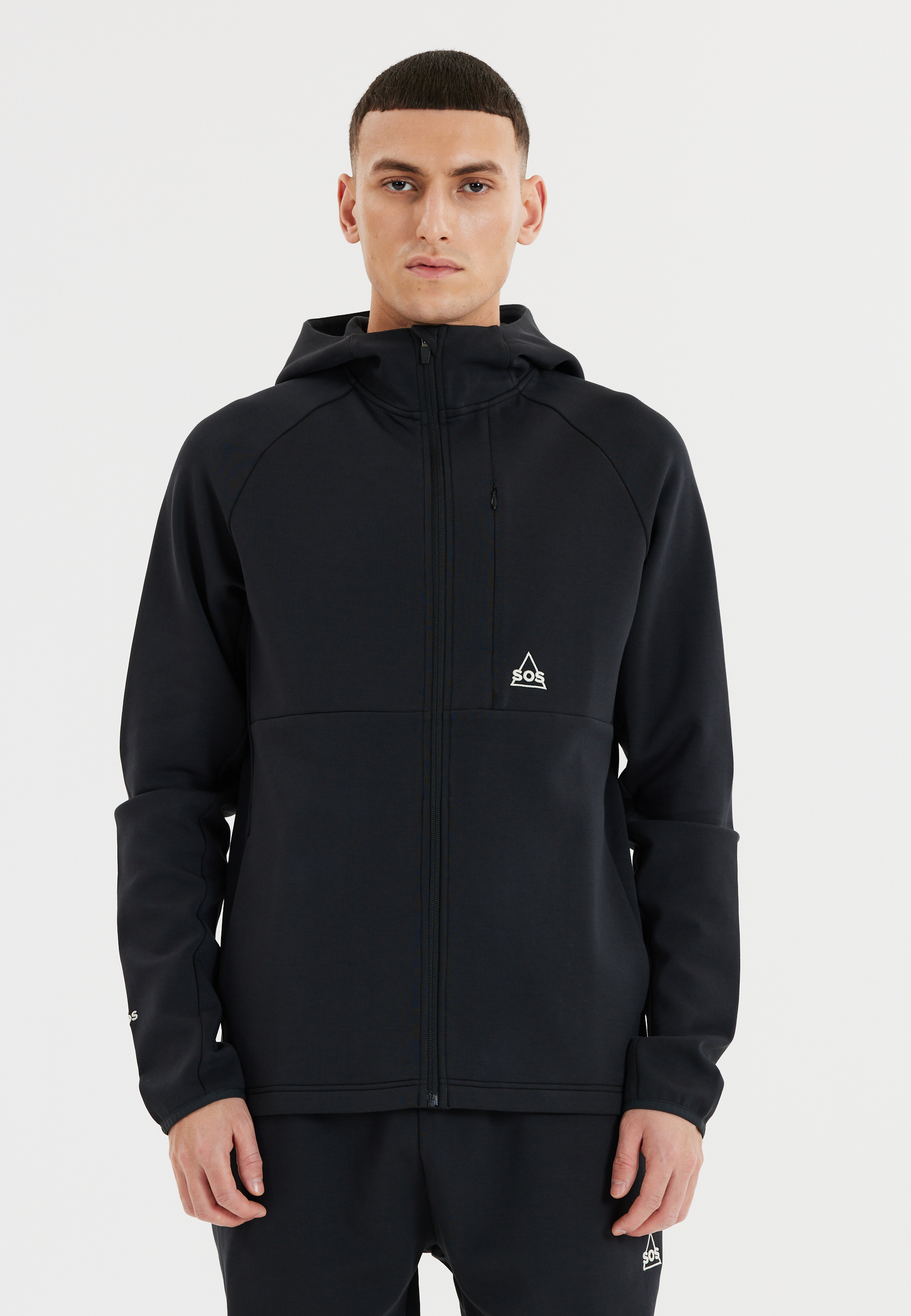 SOS, Vail Sweat Jacket
