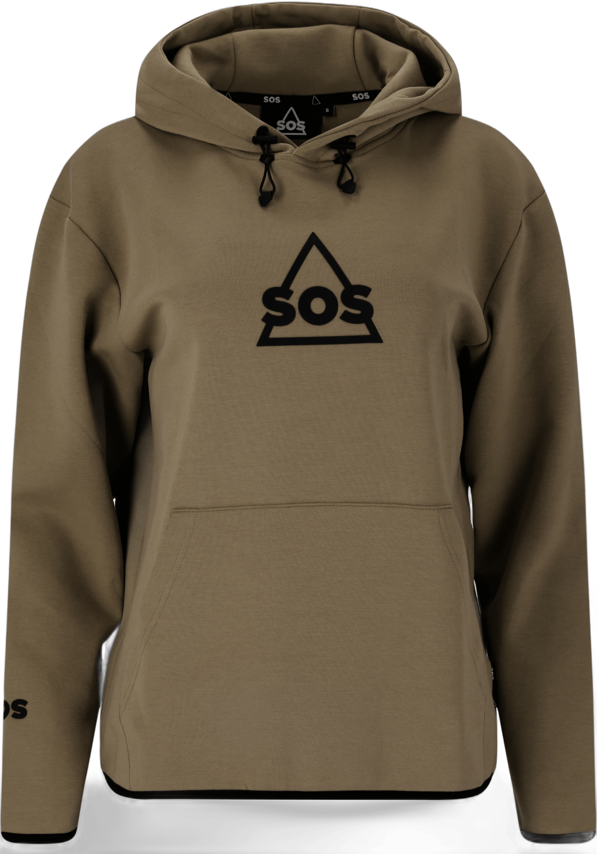 SOS, Vail Sweatshirt