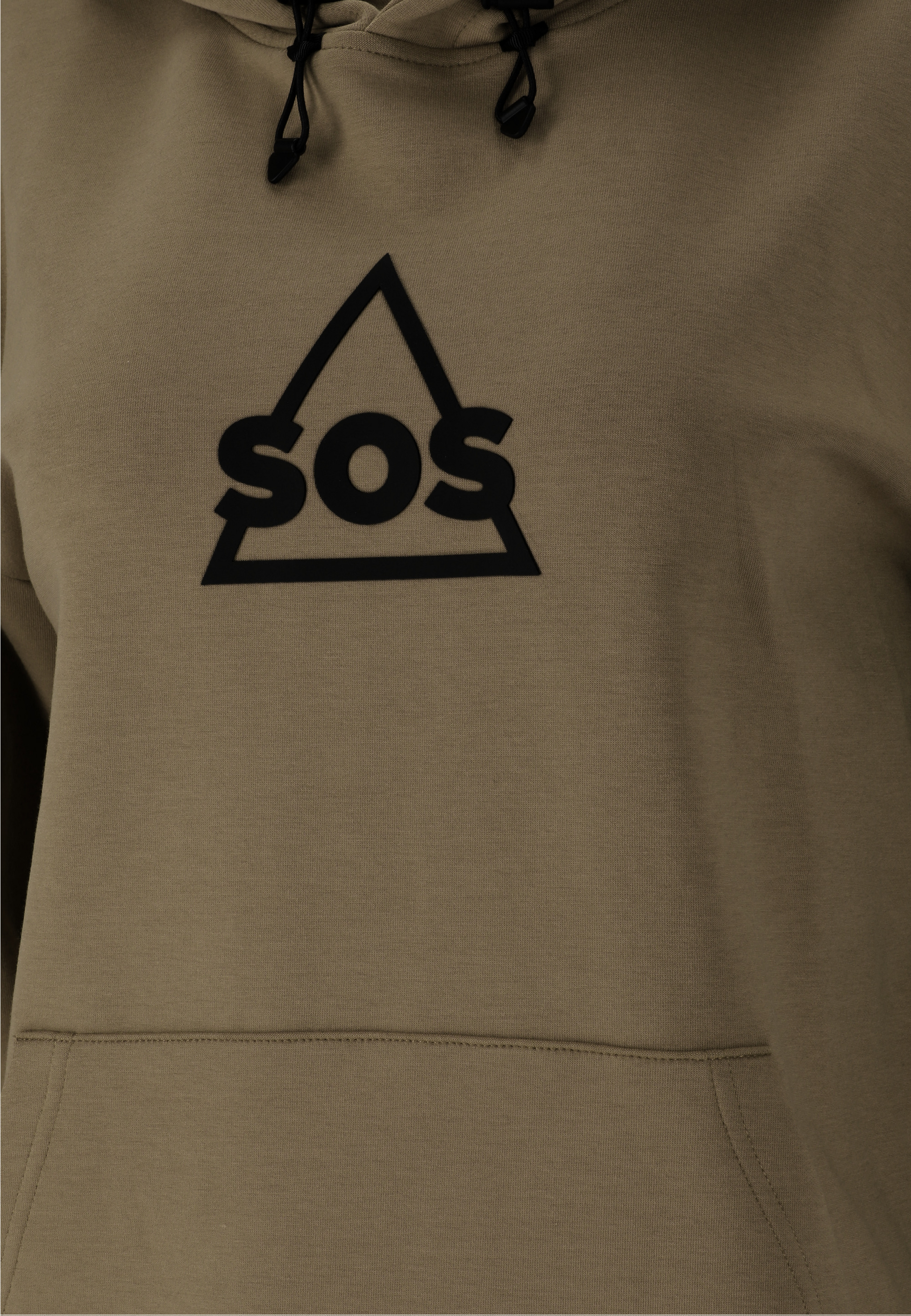 SOS, Vail Sweatshirt