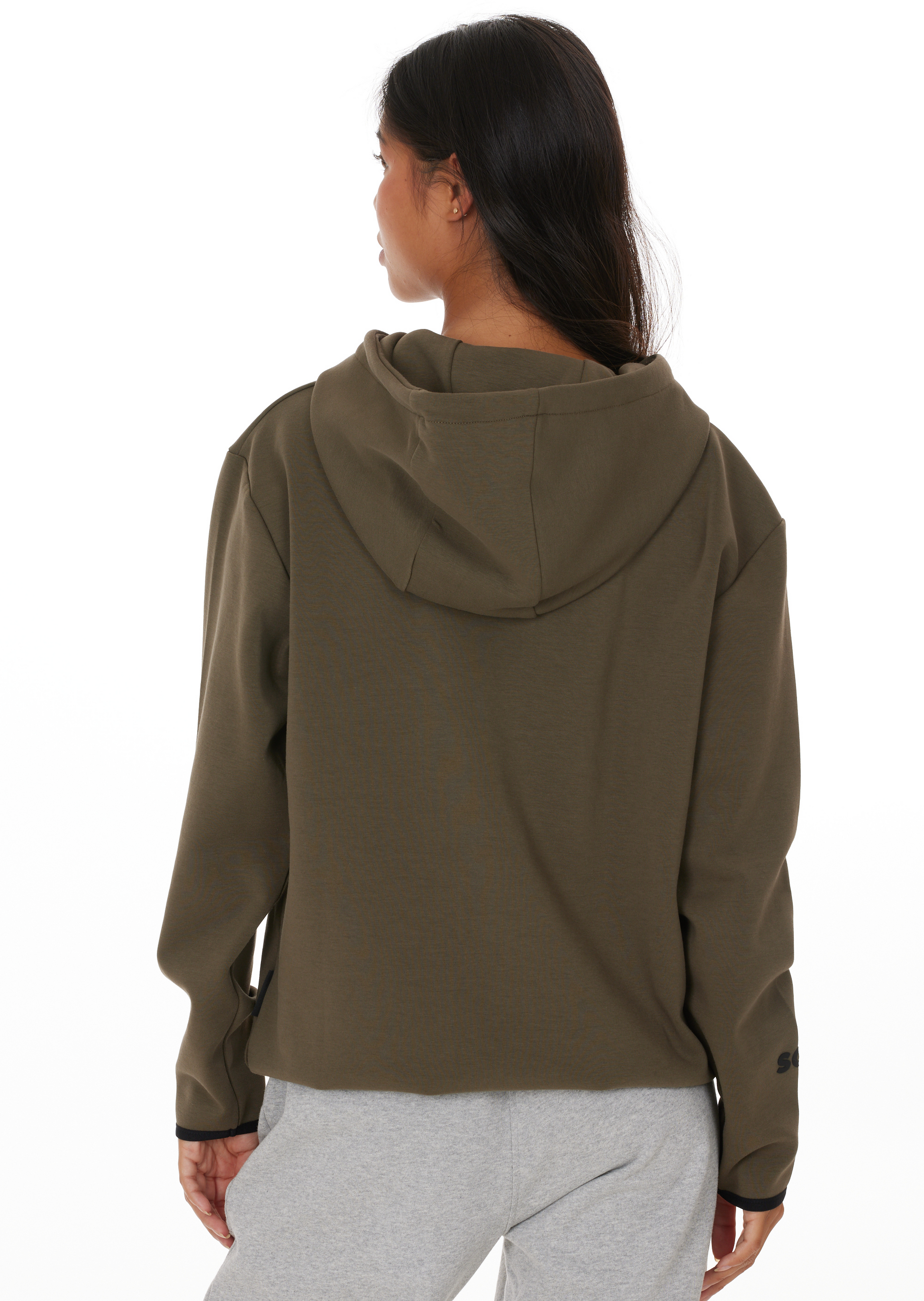 SOS, Vail Sweatshirt