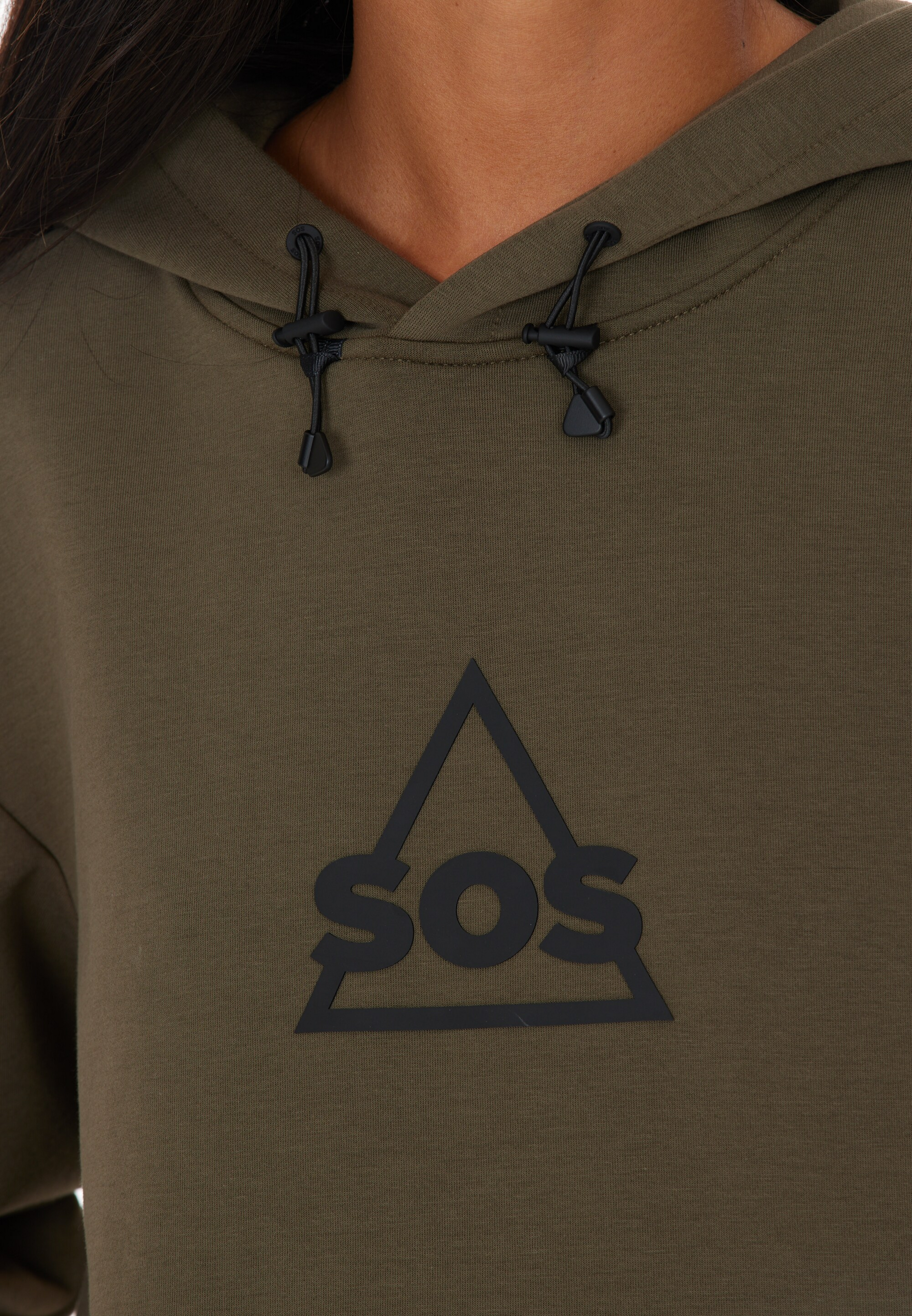 SOS, Vail Sweatshirt