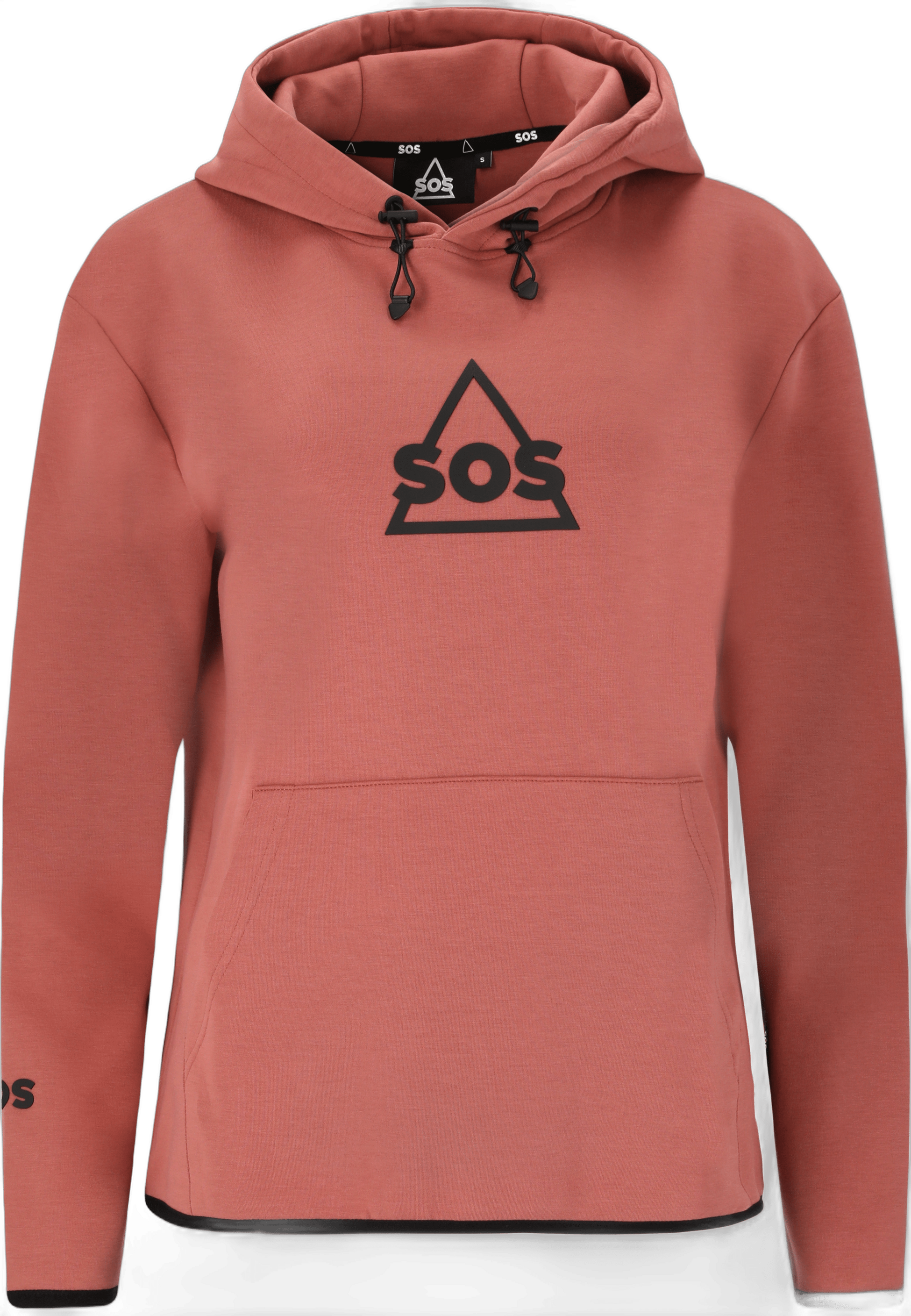 SOS, Vail Sweatshirt