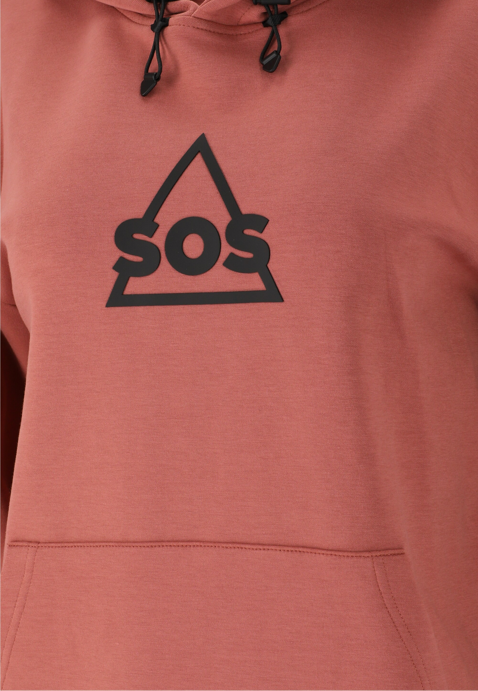 SOS, Vail Sweatshirt