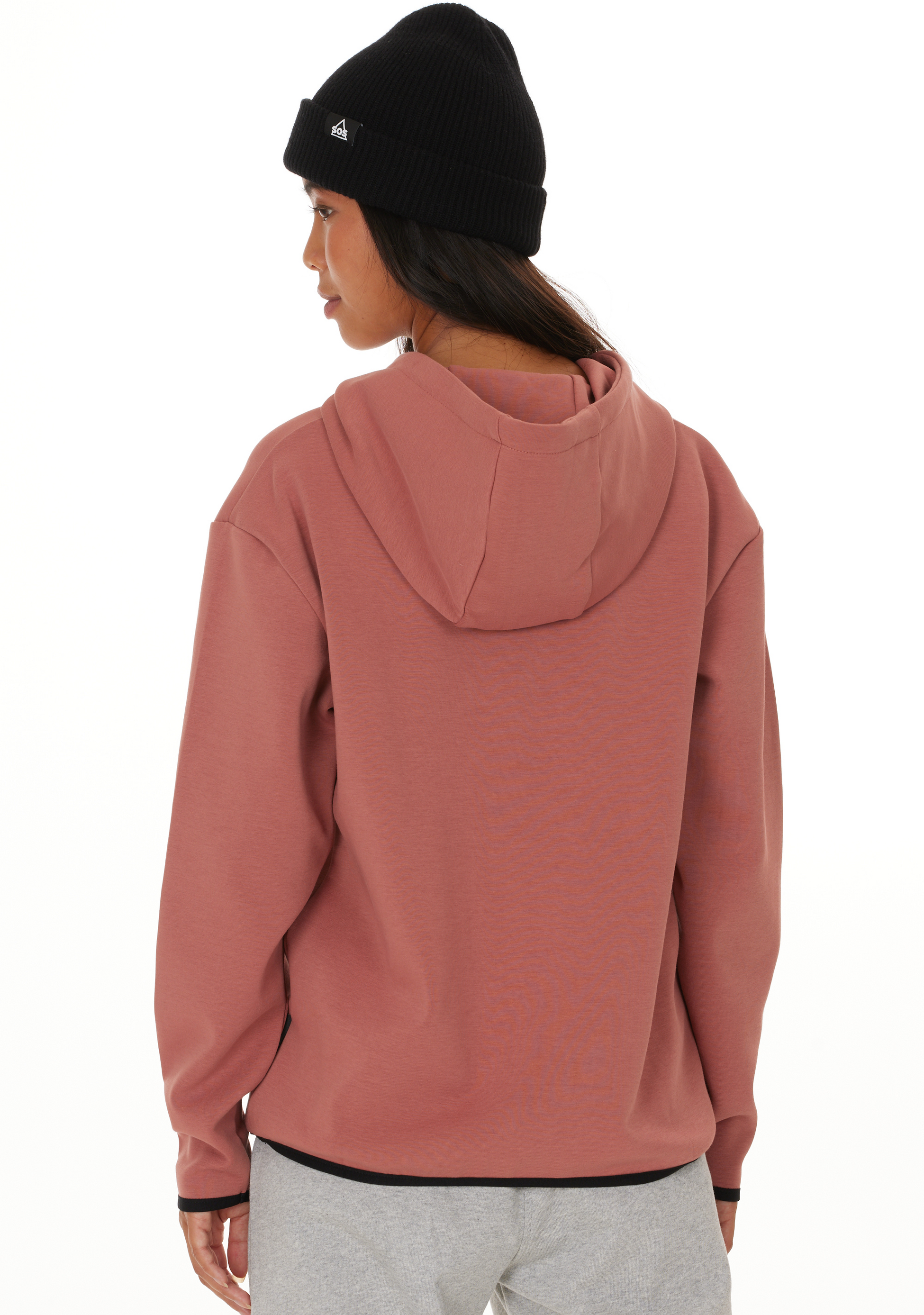 SOS, Vail Sweatshirt