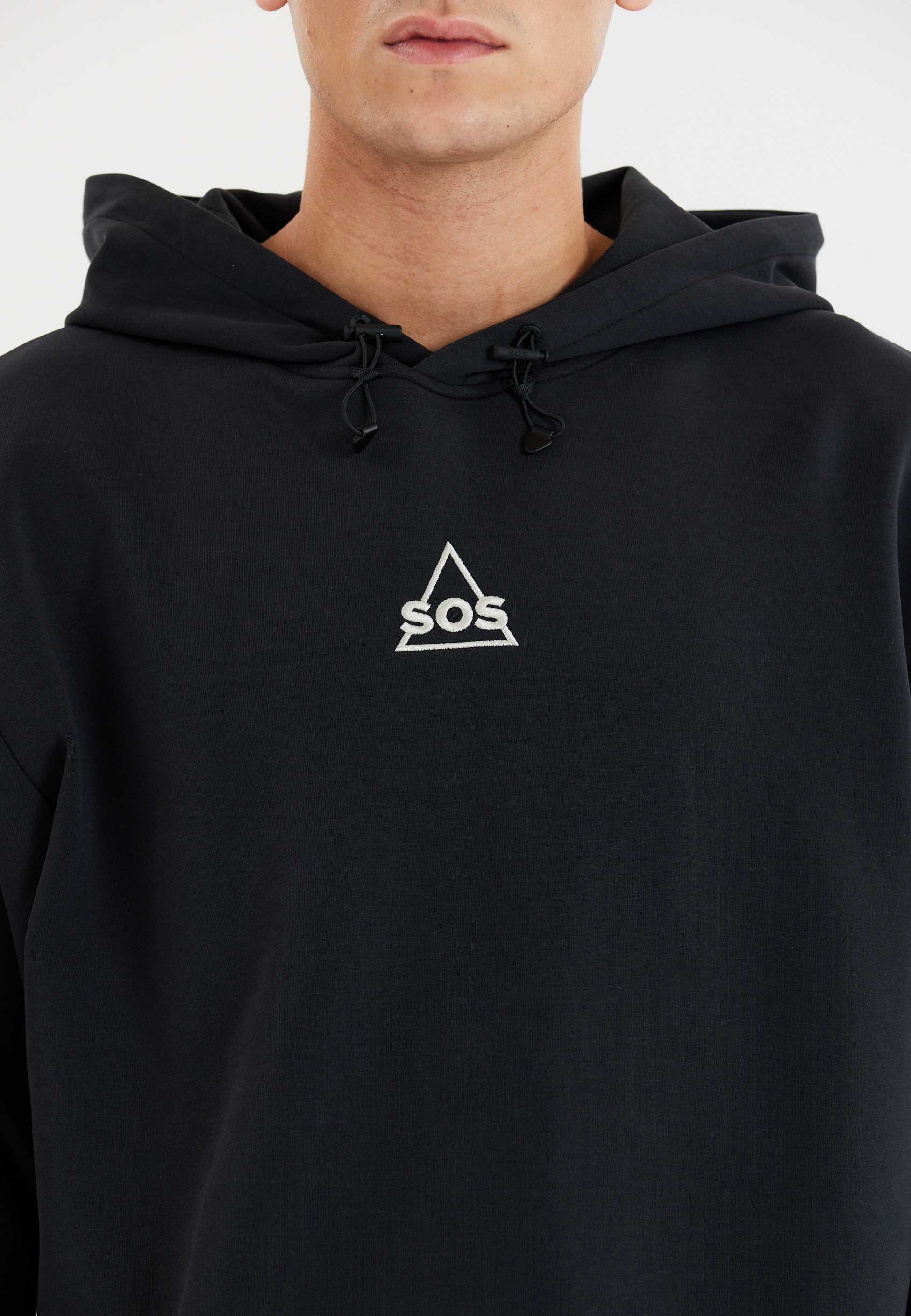 SOS, Vail Sweatshirt