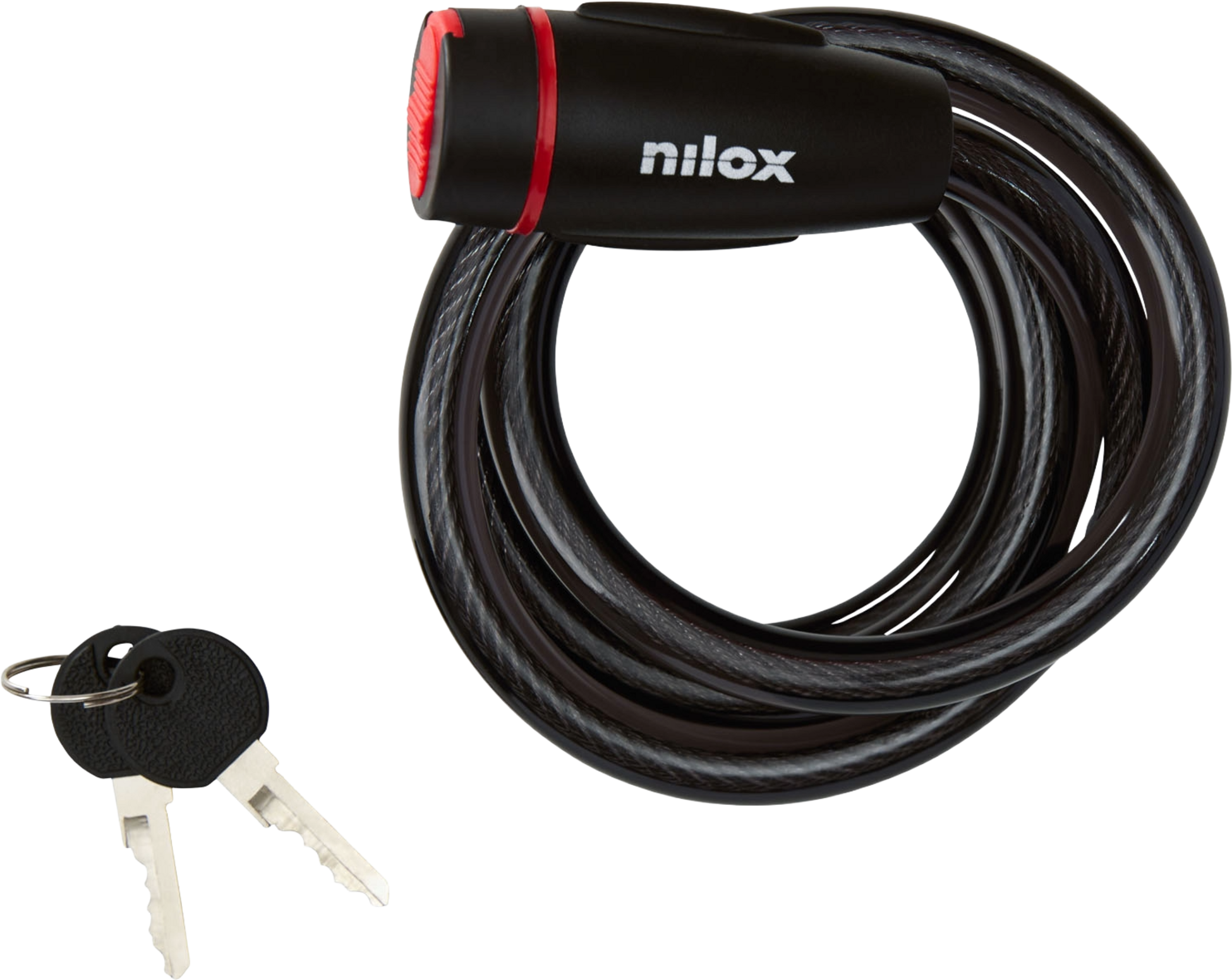 NILOX, Vajerl&aring;s