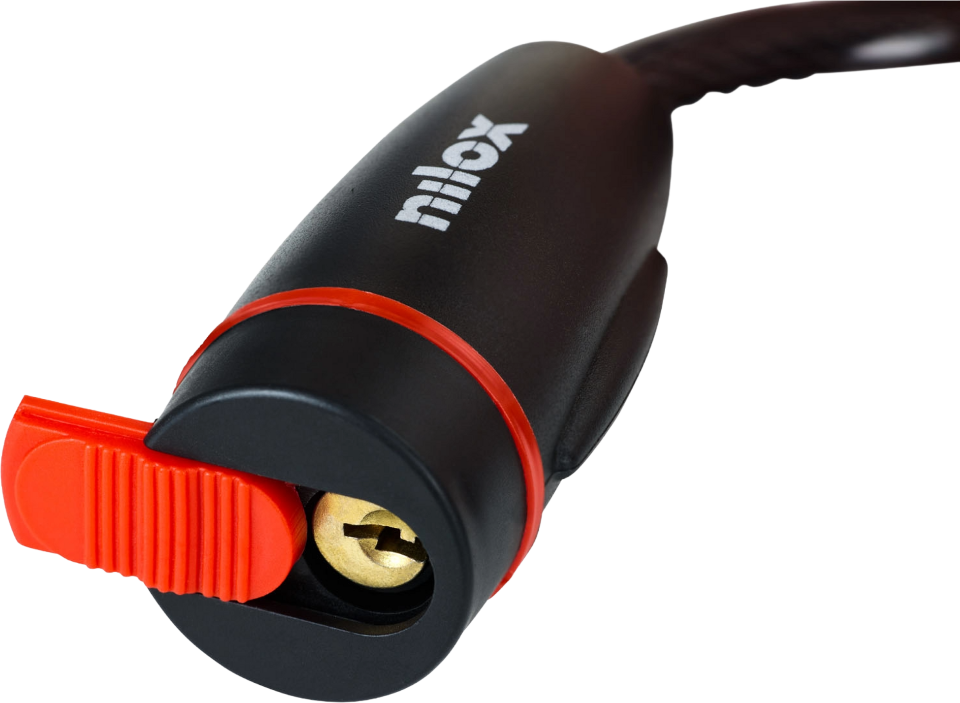 NILOX, Vajerl&aring;s