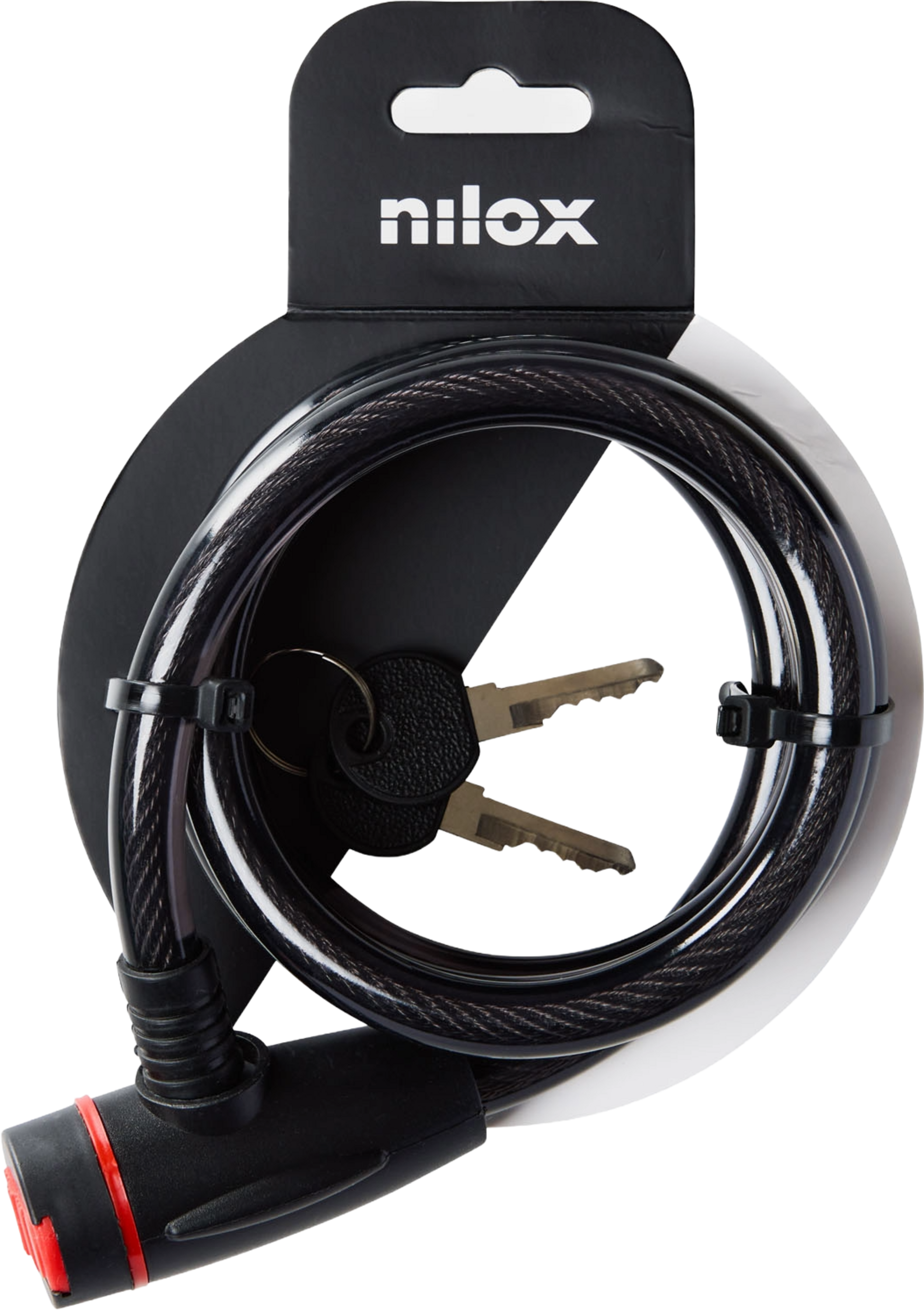 NILOX, Vajerl&aring;s