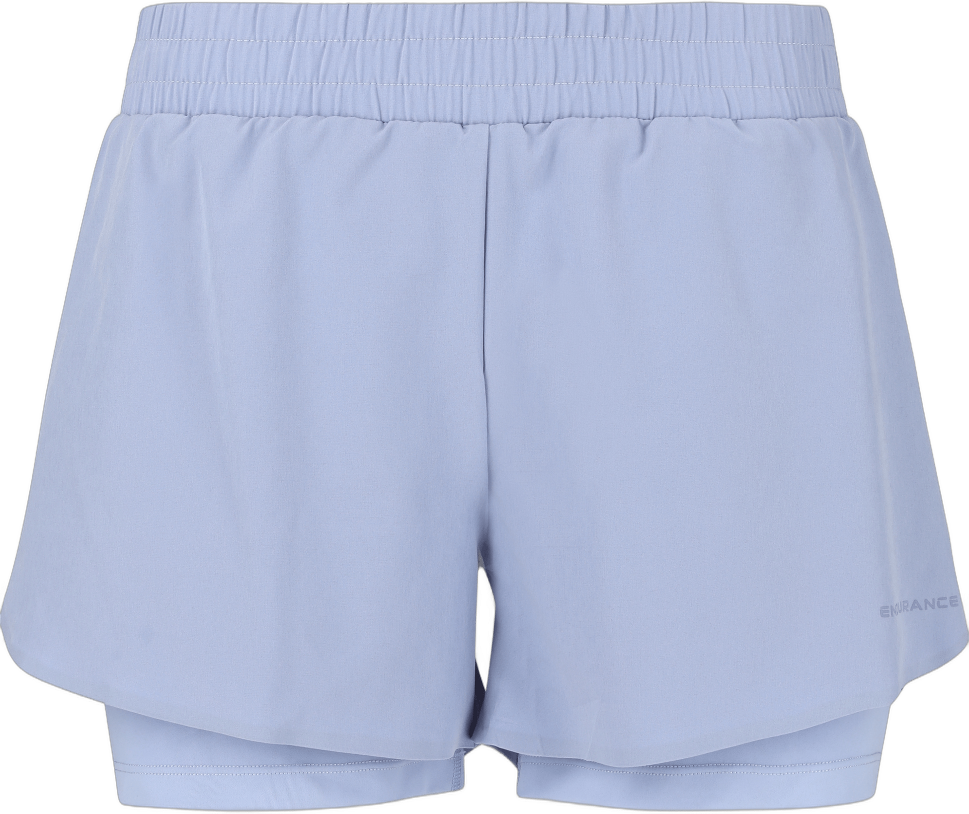 ENDURANCE, Val Running Shorts