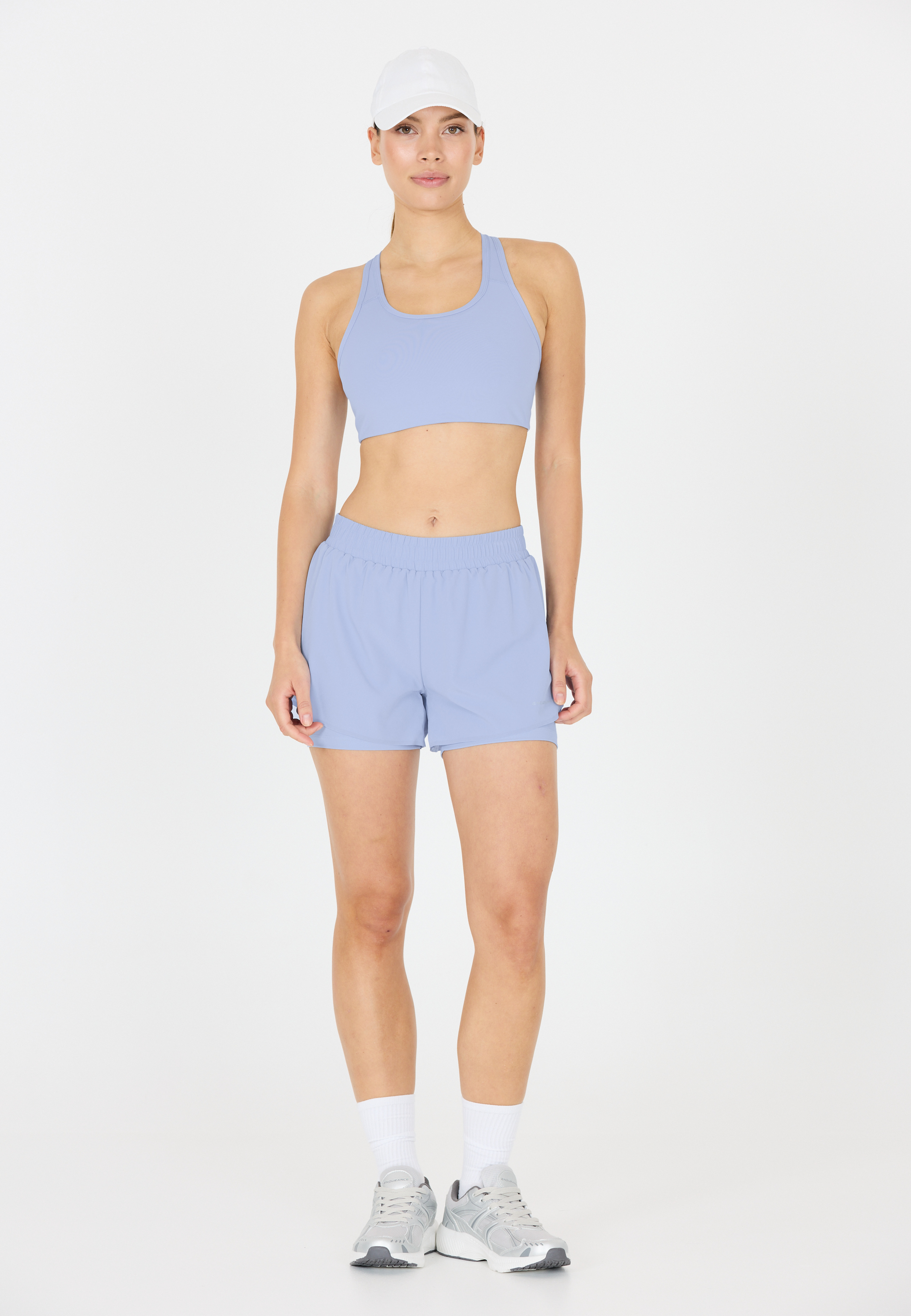 ENDURANCE, Val Running Shorts