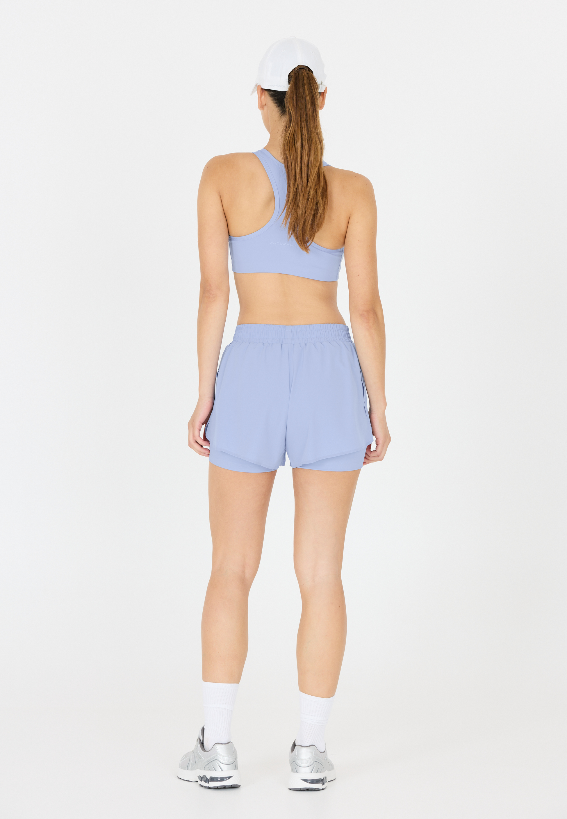 ENDURANCE, Val Running Shorts