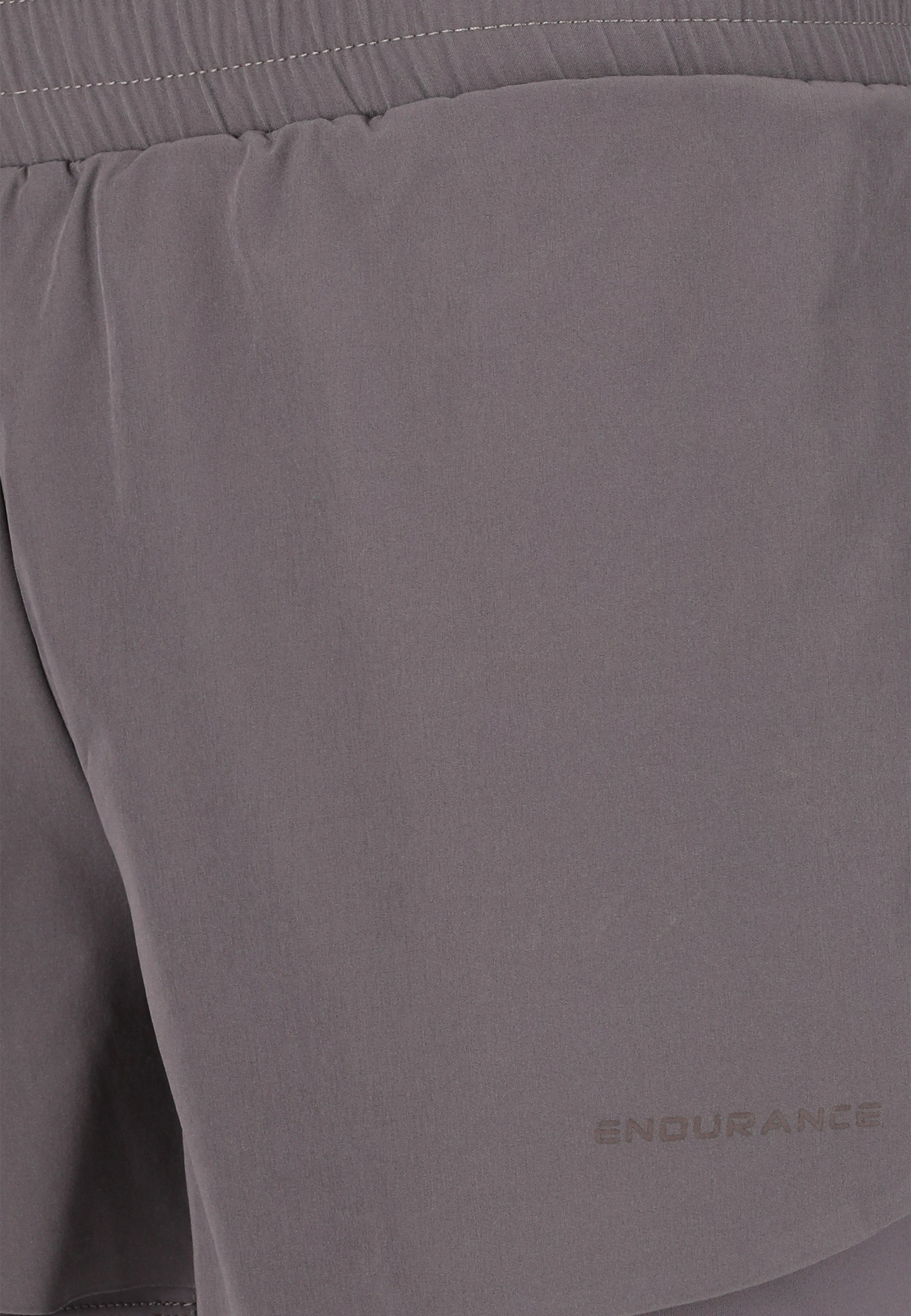 ENDURANCE, Val Running Shorts