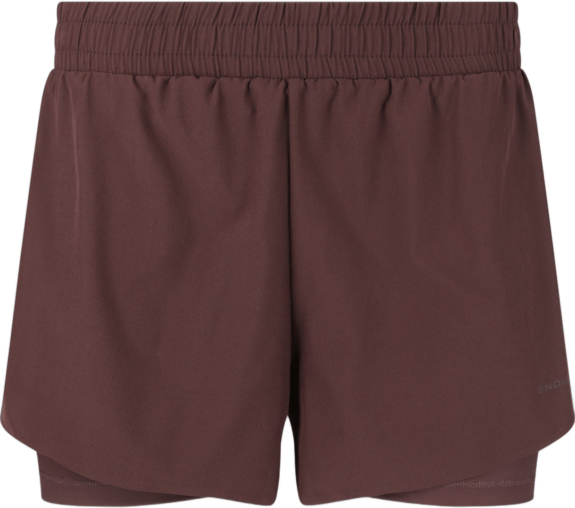 ENDURANCE, Val Running Shorts