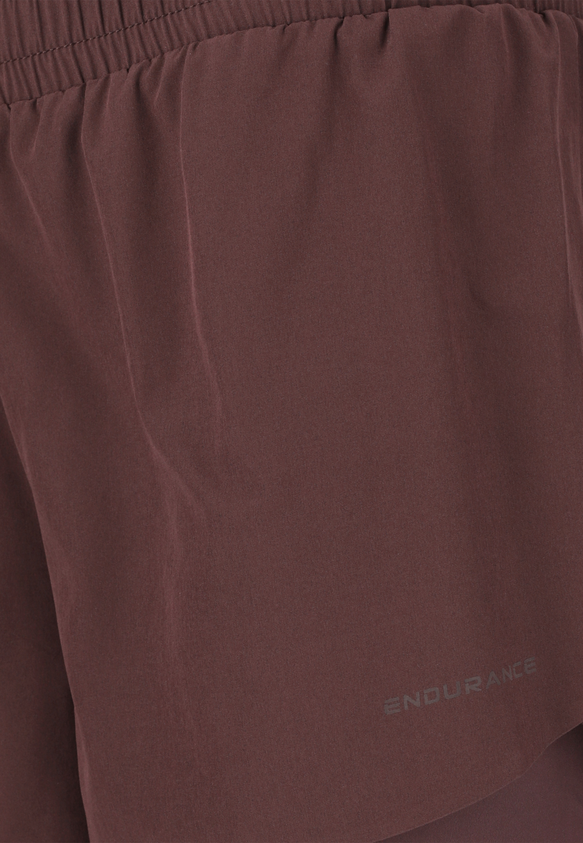 ENDURANCE, Val Running Shorts