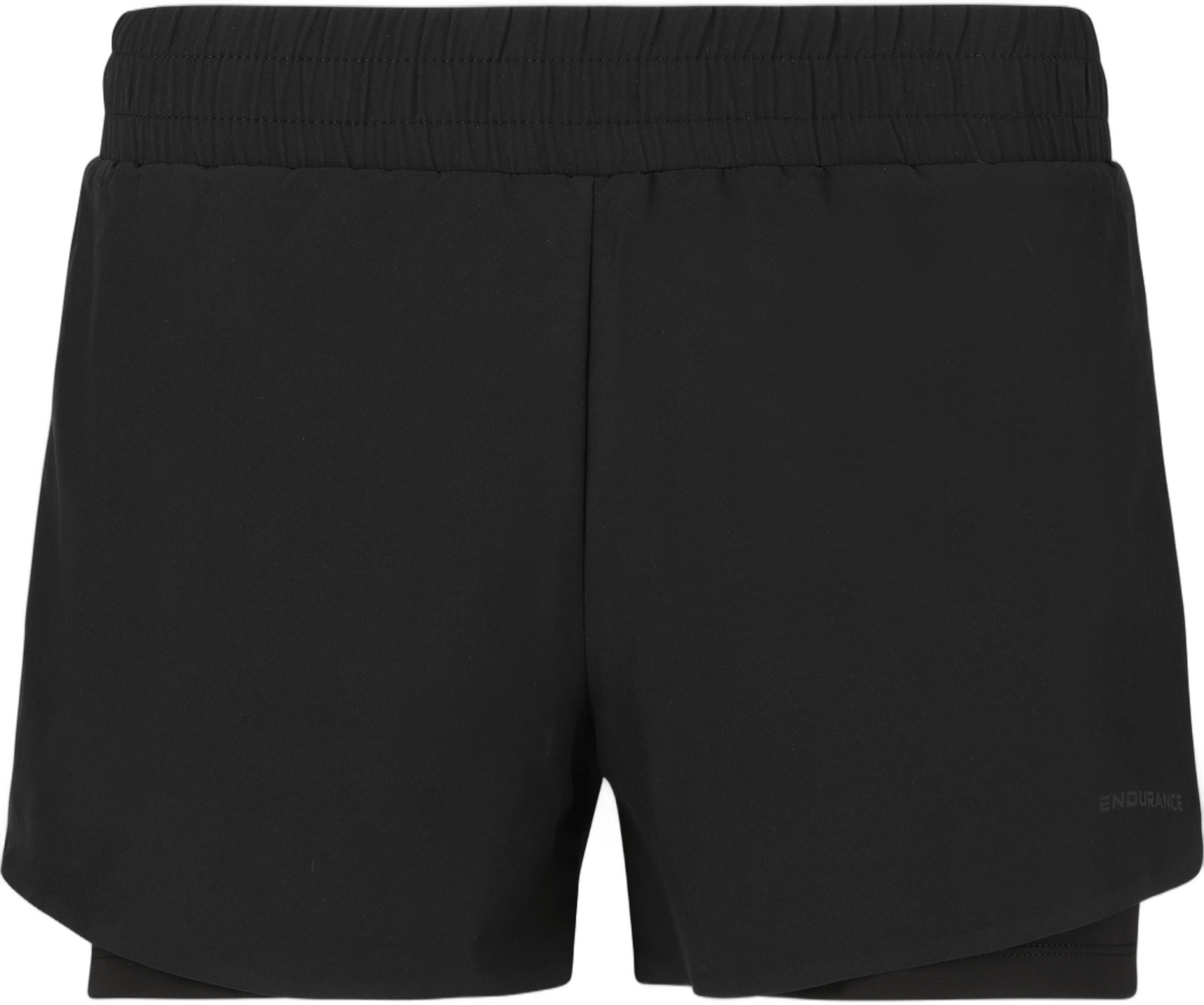 ENDURANCE, Val Running Shorts