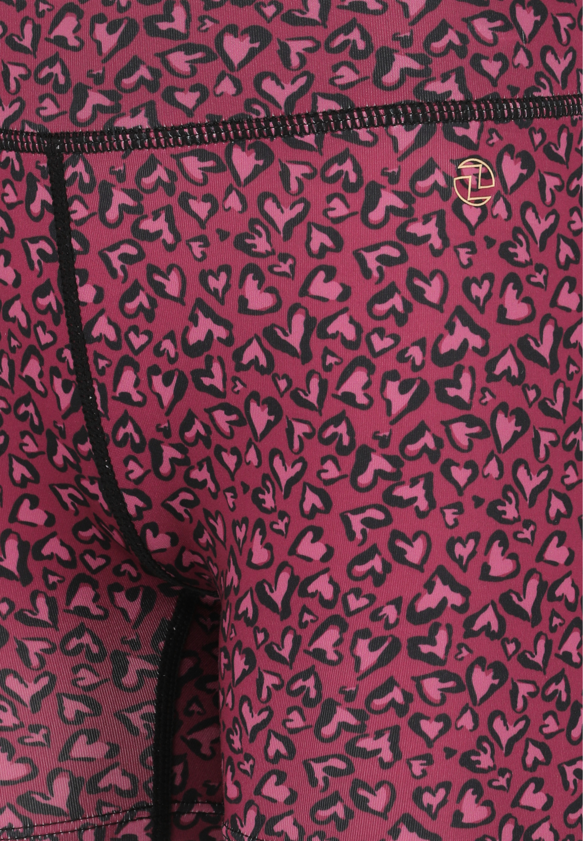 ZIGZAG, Valerie Tights