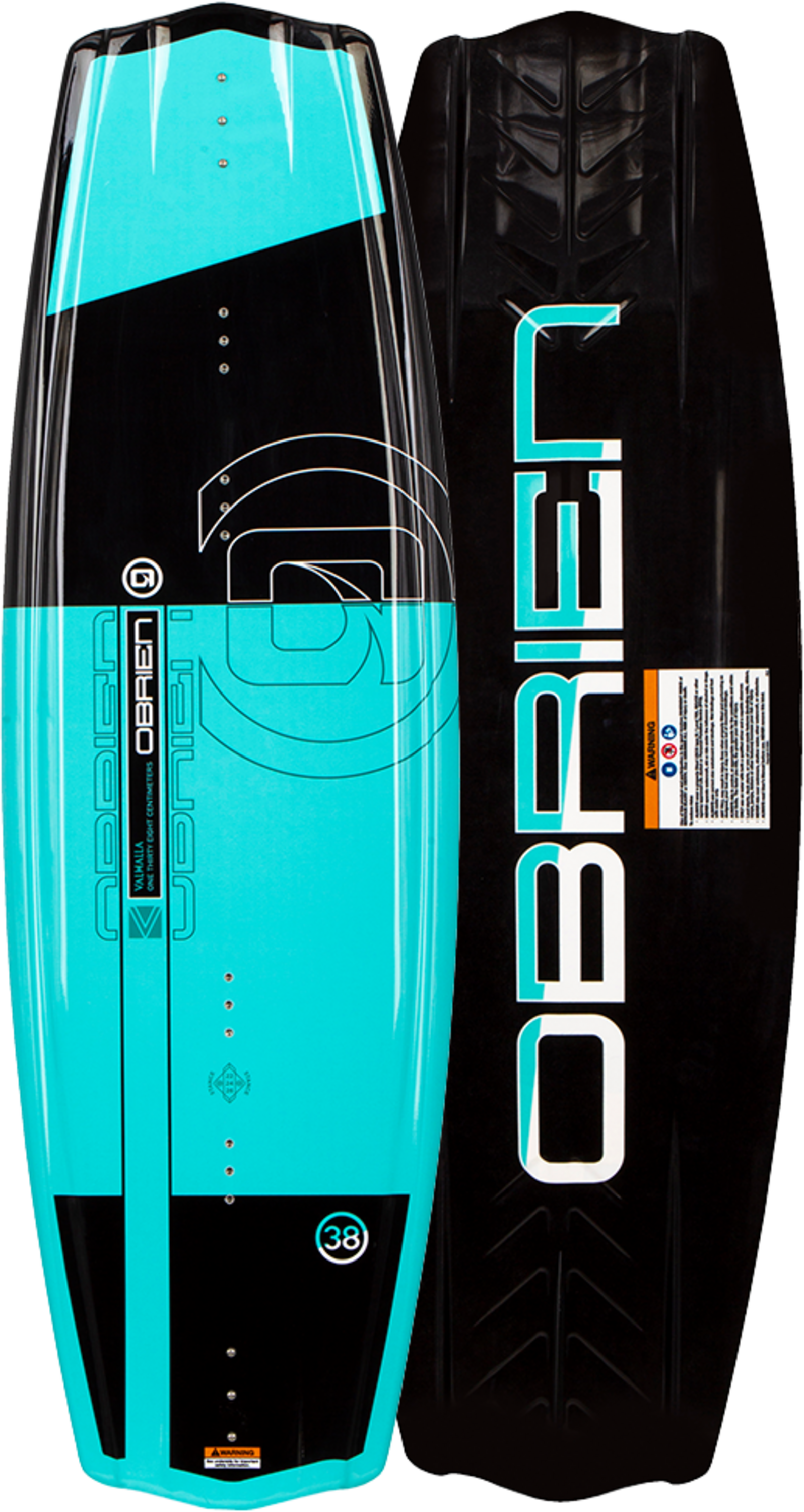 O'BRIEN, Valhalla Wakeboard