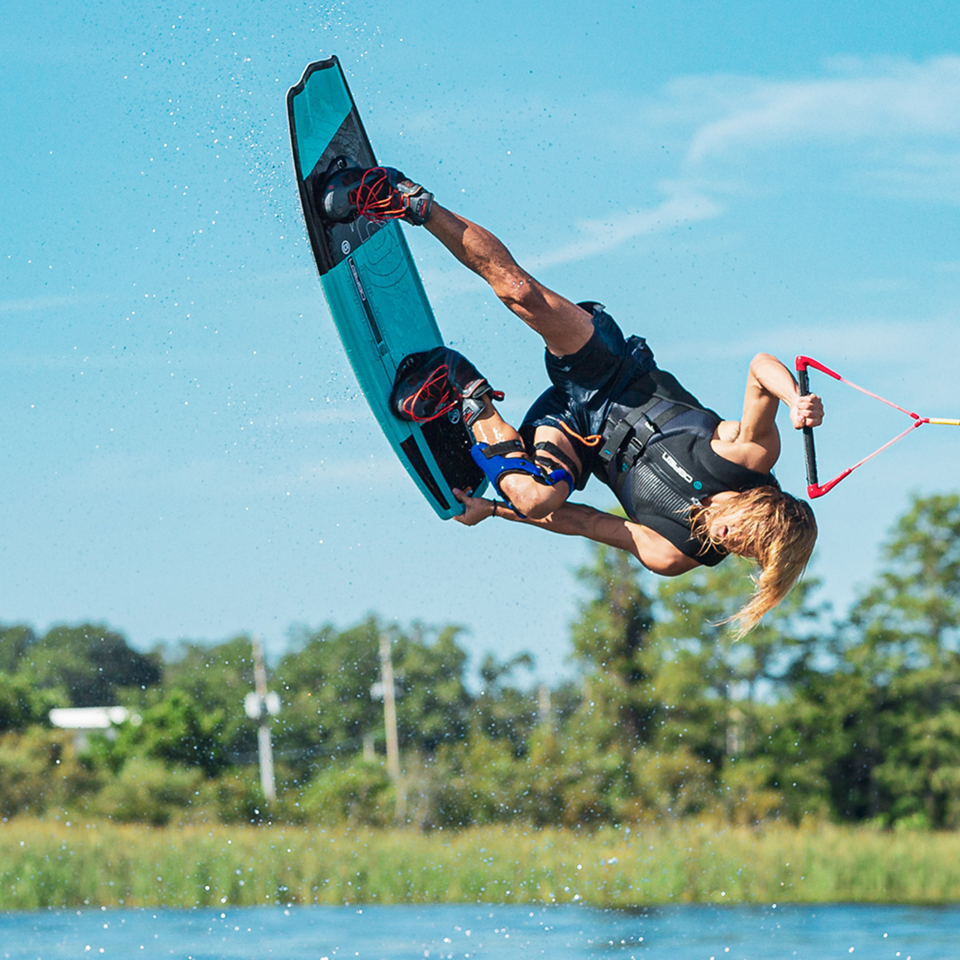 O'BRIEN, Valhalla Wakeboard