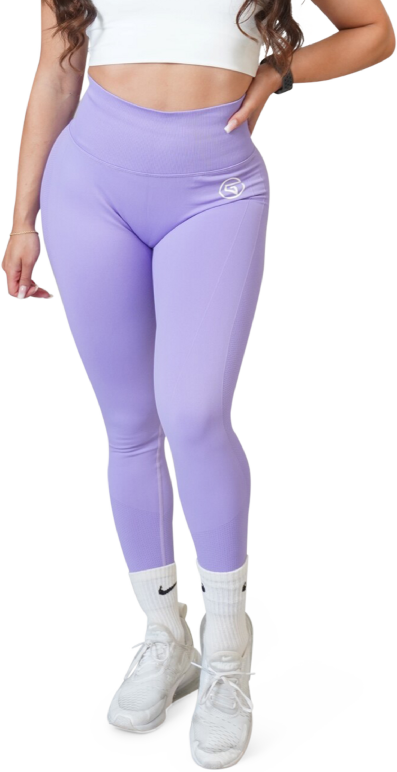 GTECH, Valiant Seamless Contour Scrunch Tights