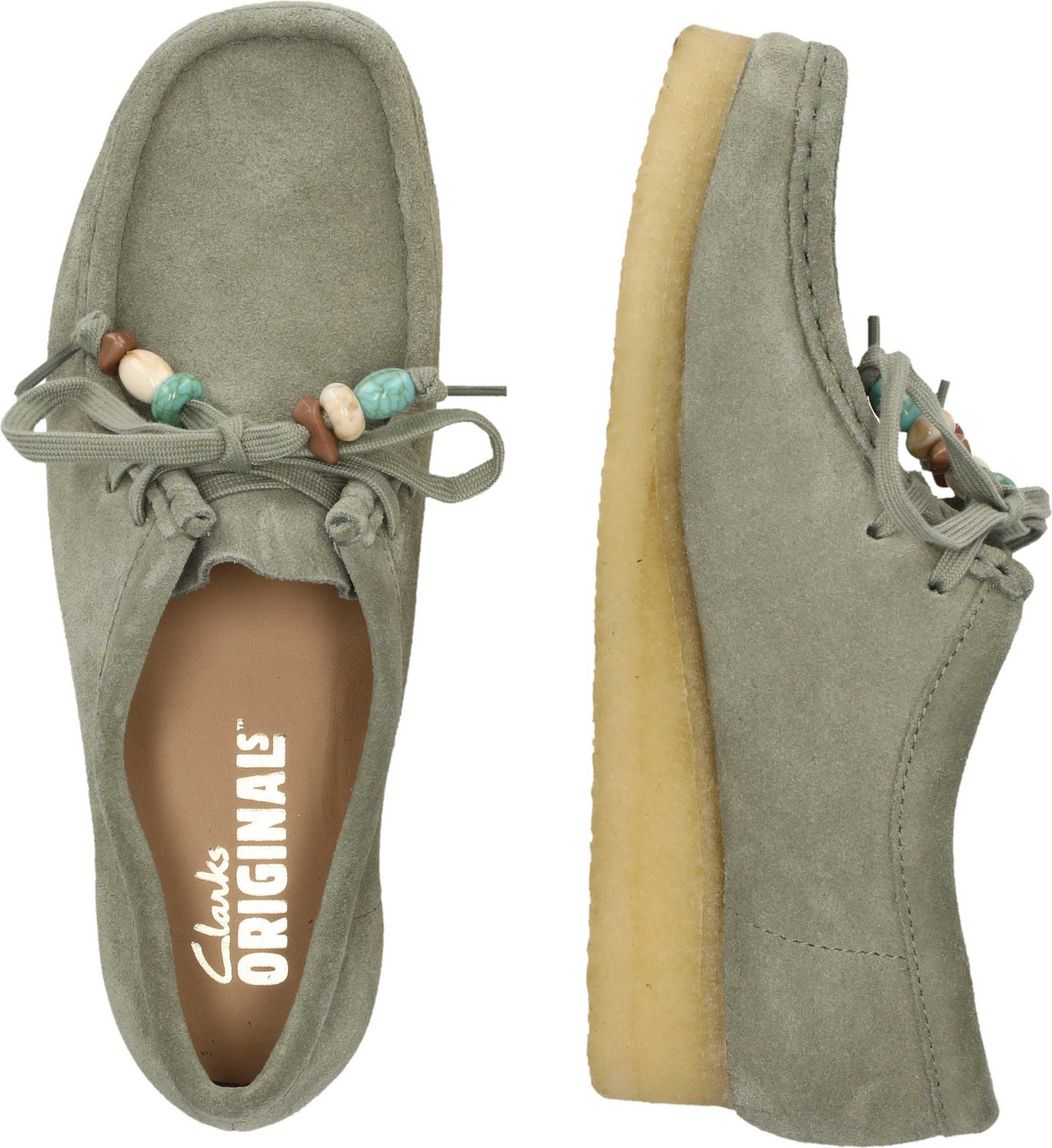 CLARKS ORIGINALS, Valk&auml;nguru