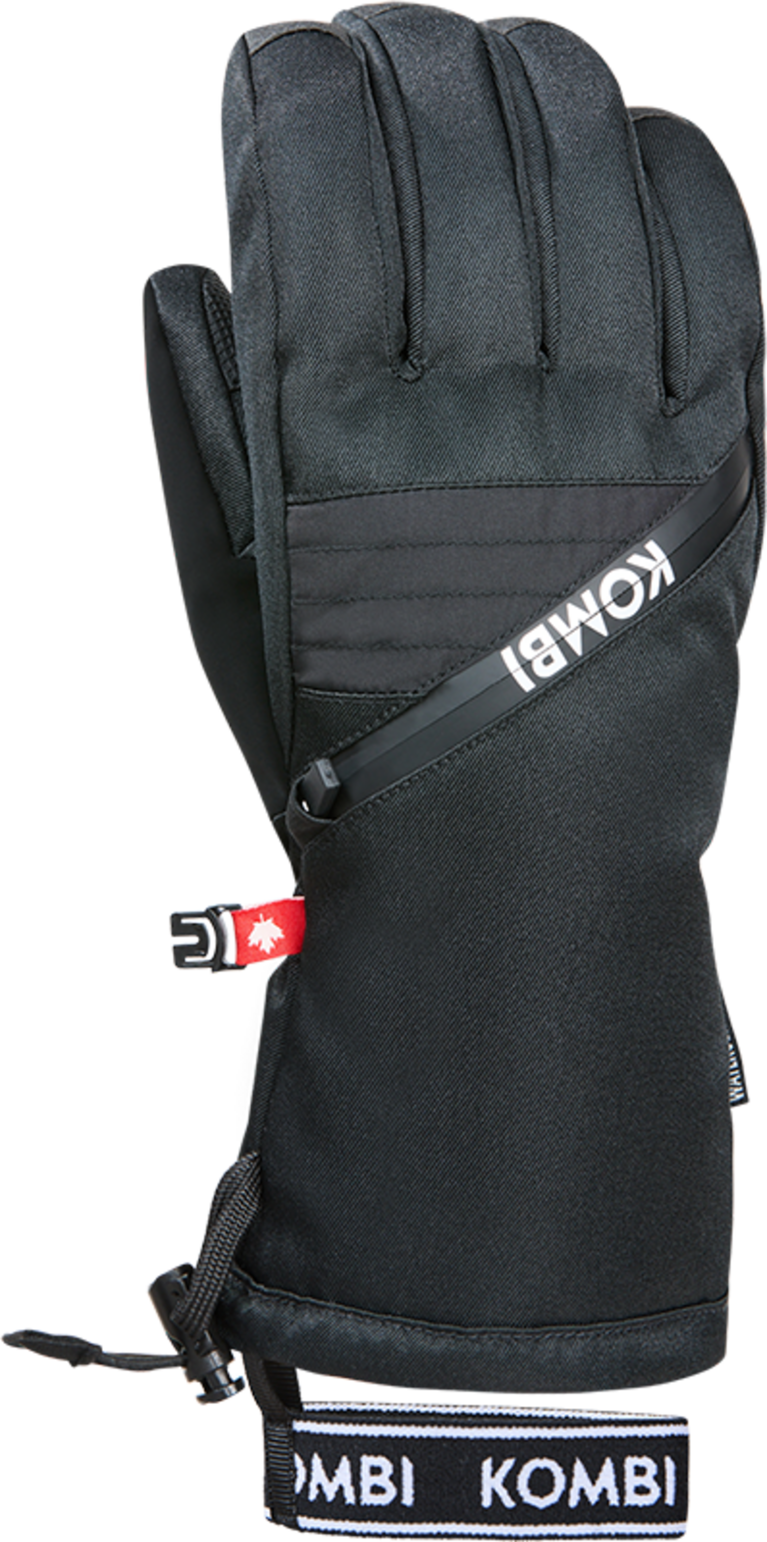 KOMBI, Valley Men Glove