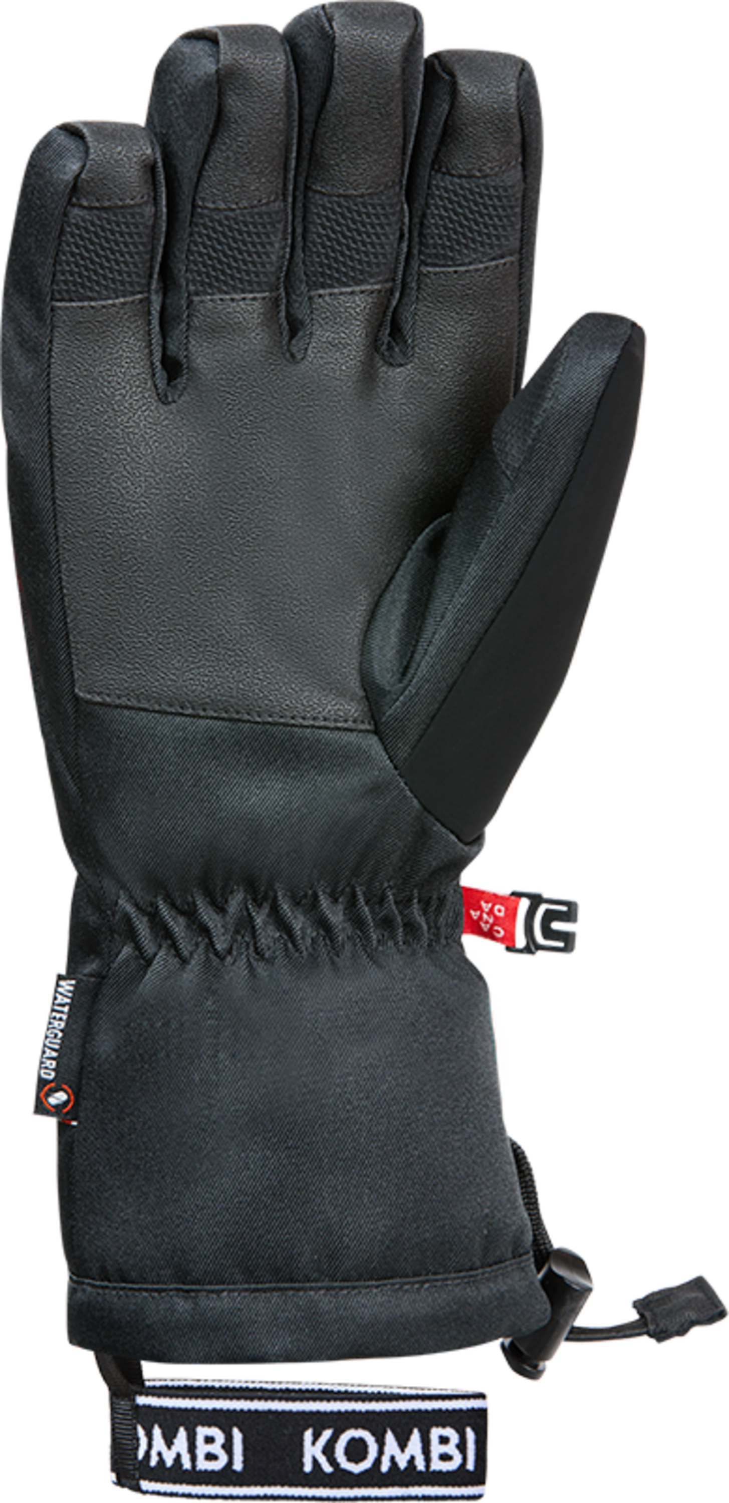 KOMBI, Valley Men Glove