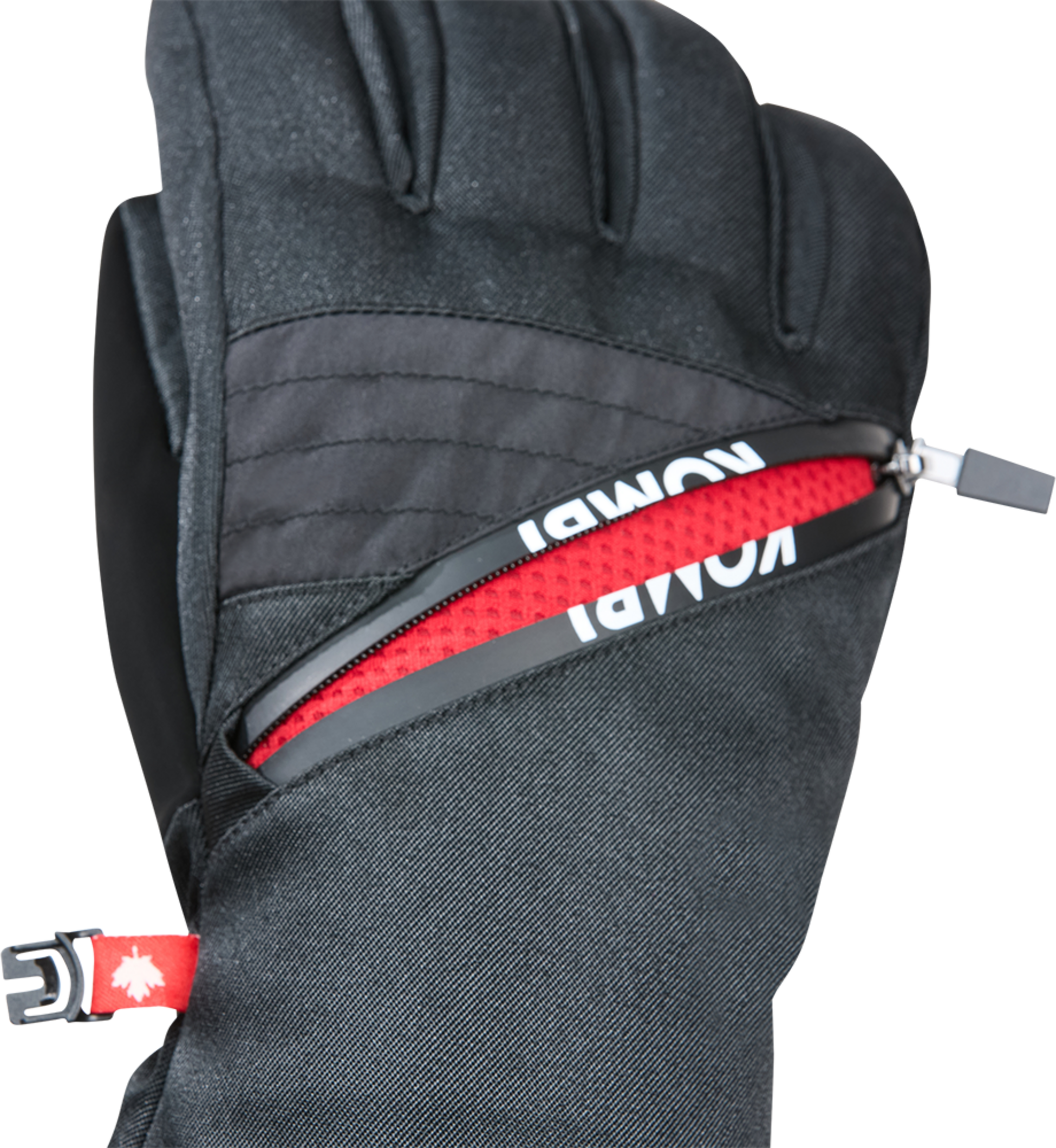 KOMBI, Valley Men Glove