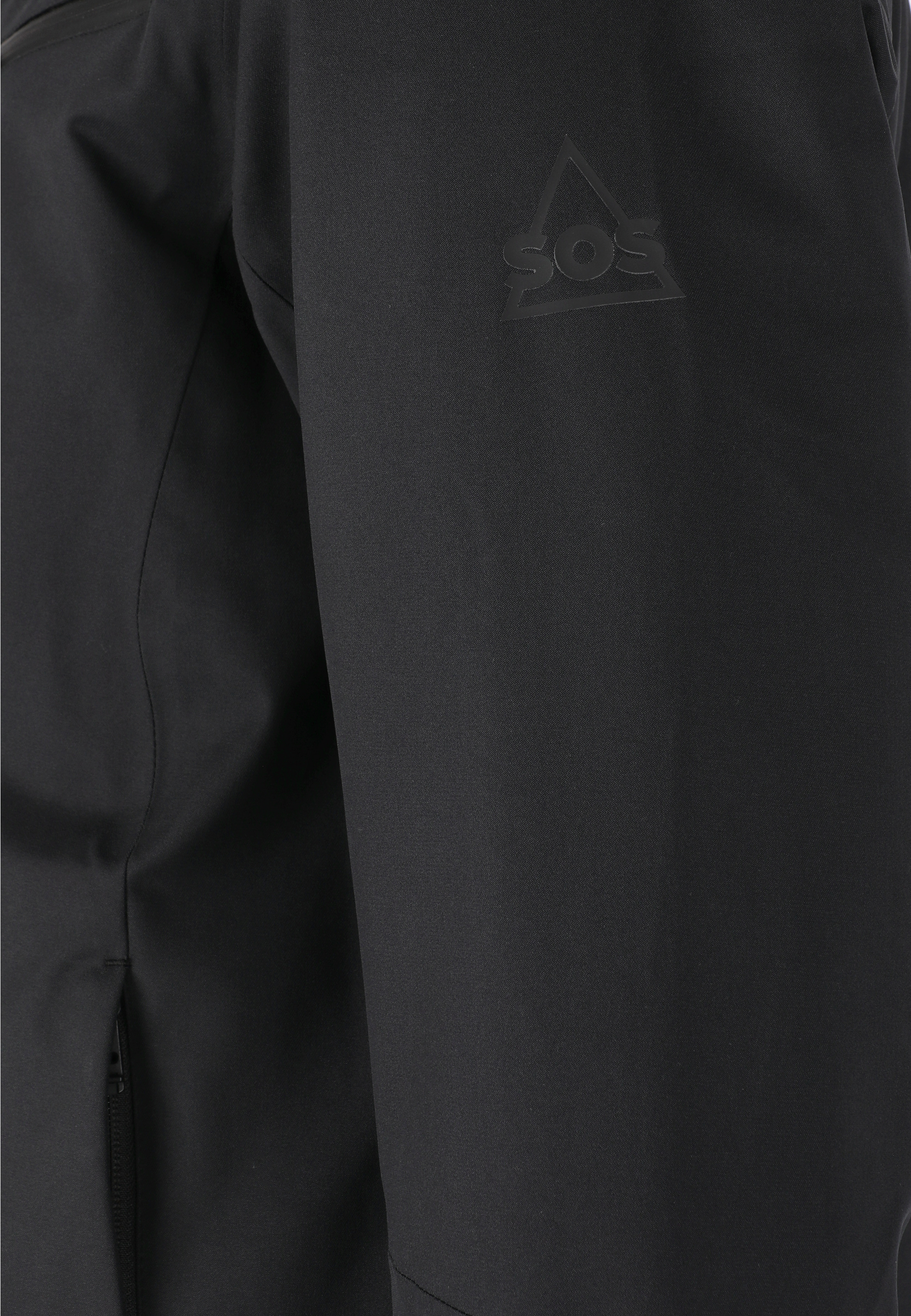 SOS, Valley Ski Jacket