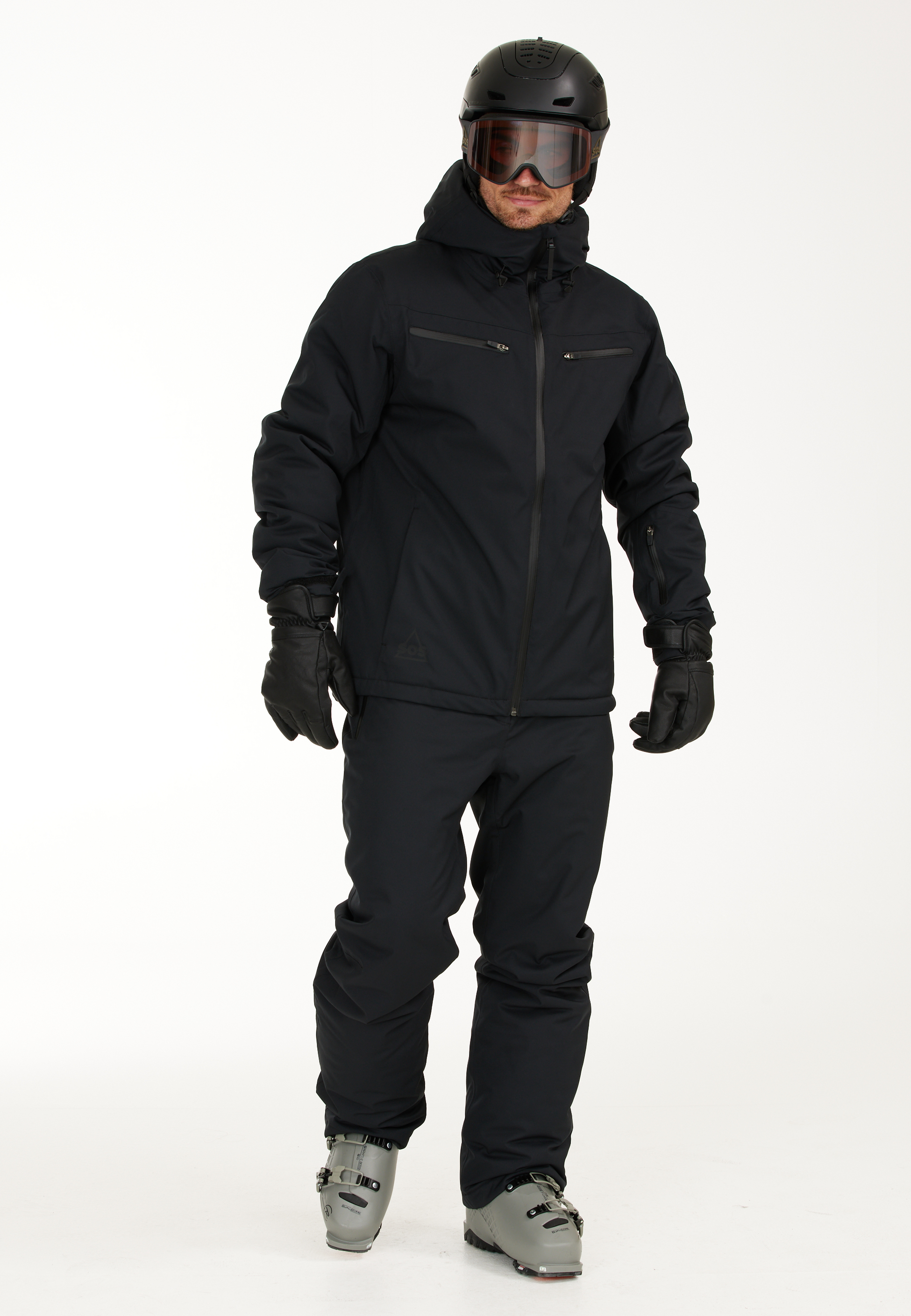 SOS, Valley Ski Jacket