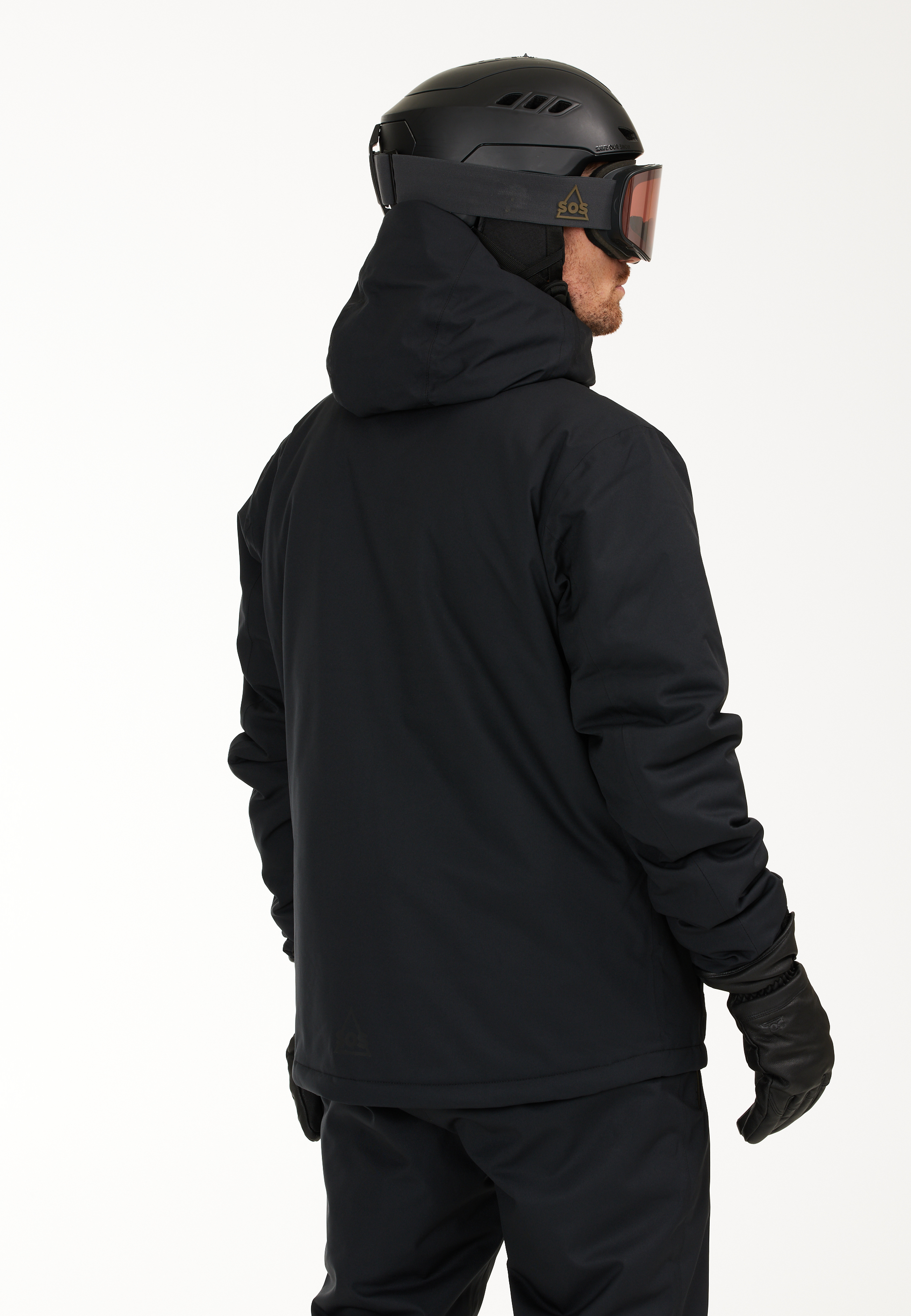 SOS, Valley Ski Jacket