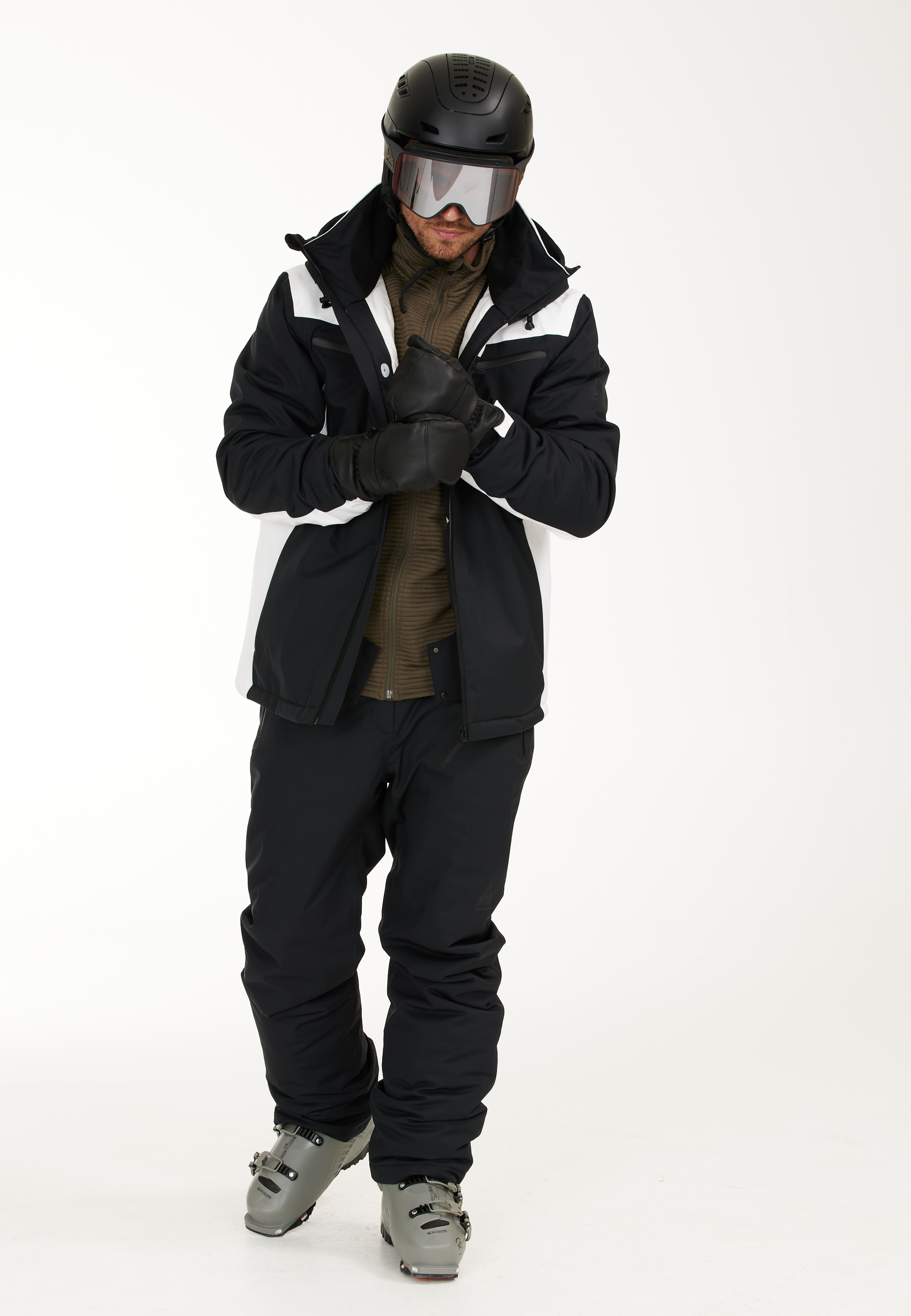 SOS, Valley Ski Pants