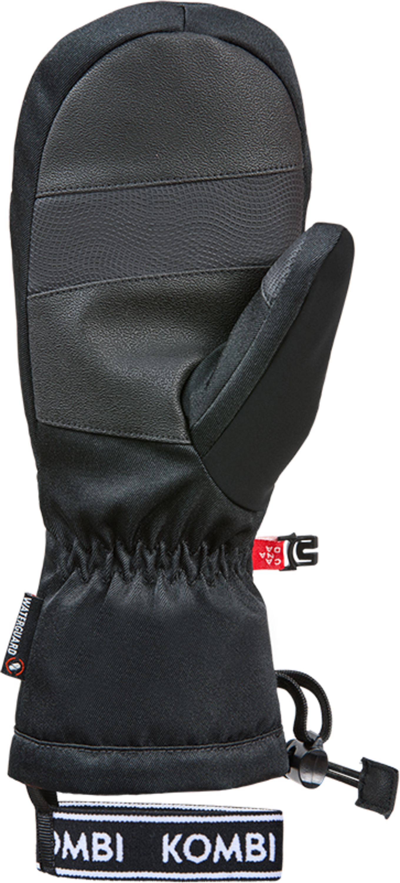 KOMBI, Valley Women Mitt