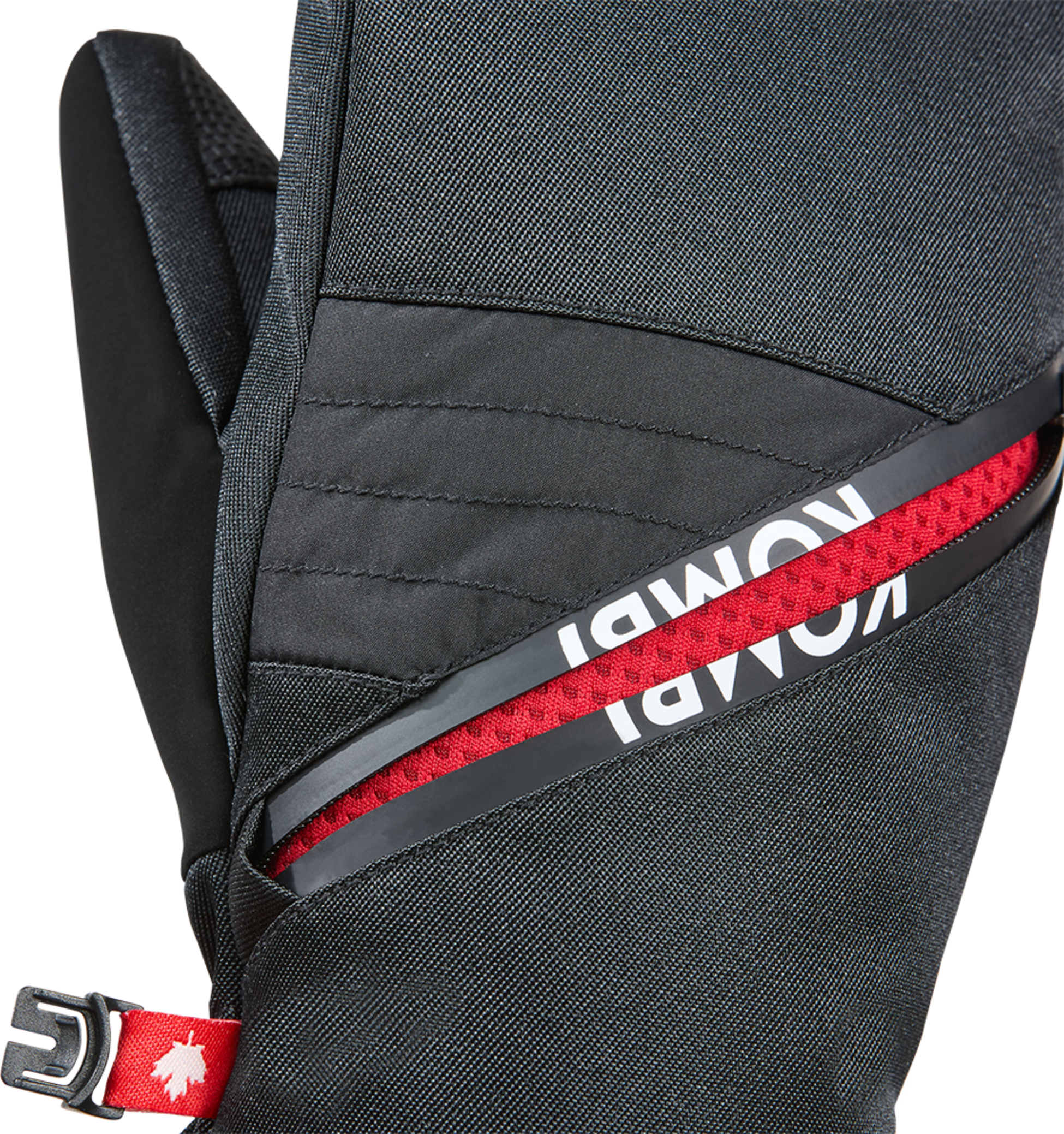 KOMBI, Valley Women Mitt