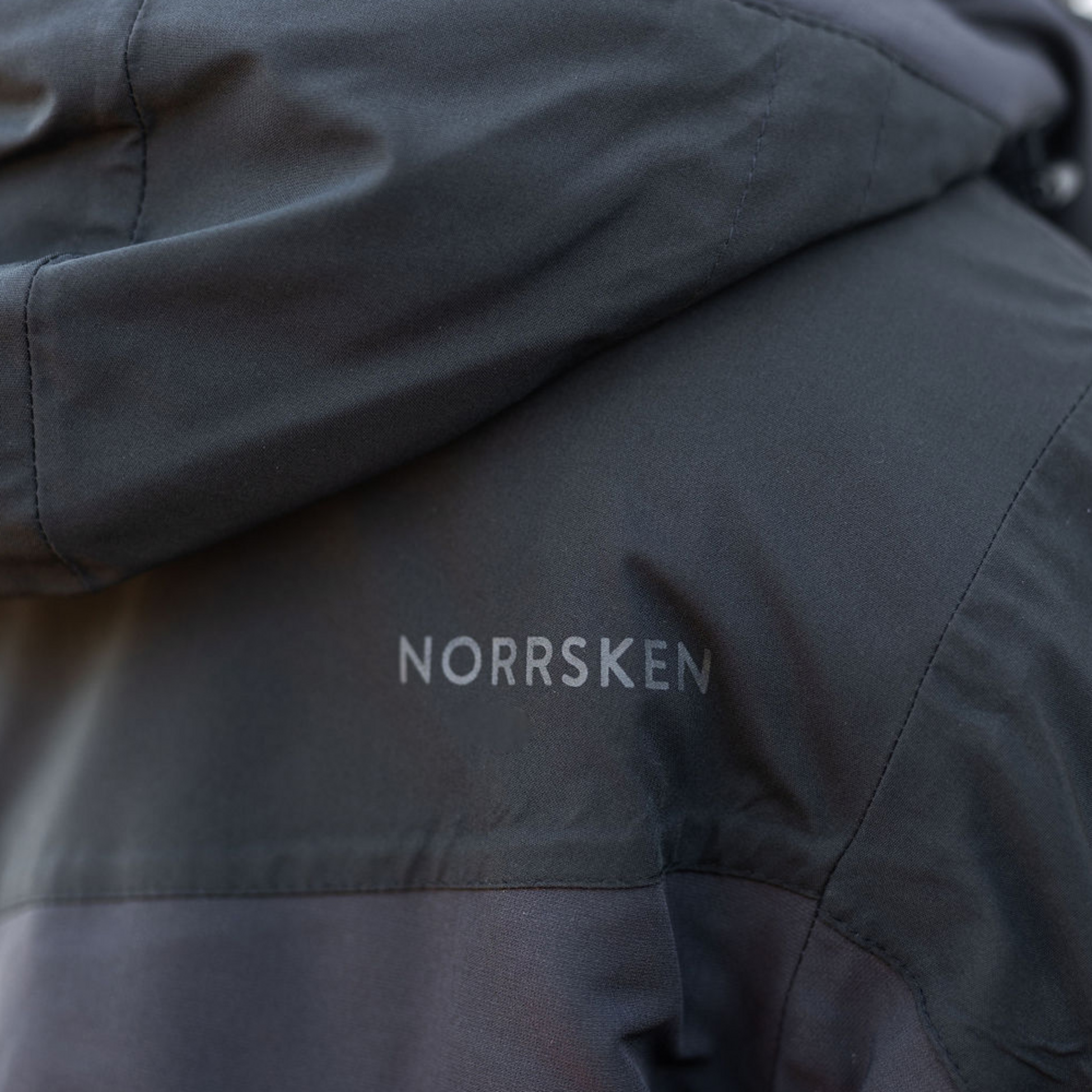 NORRSKEN, Vallrun Jkt W