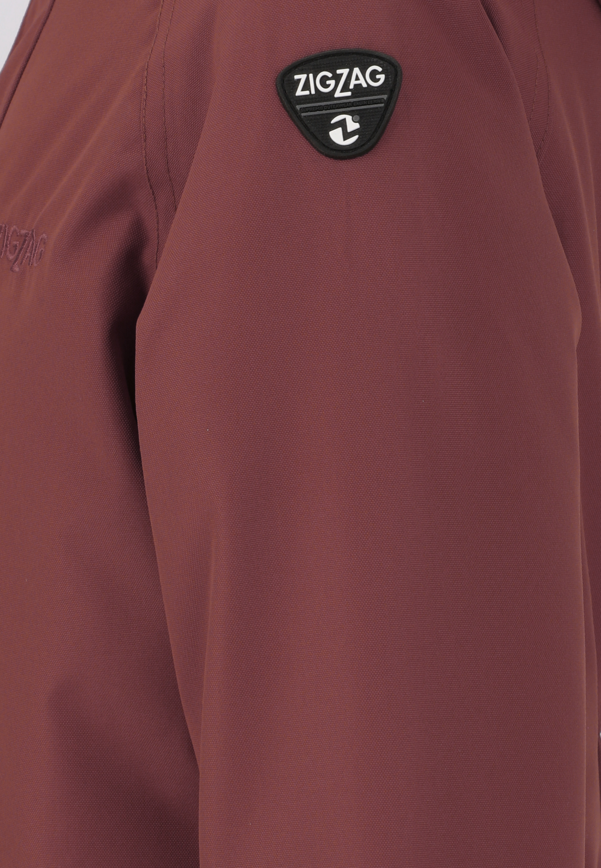 ZIGZAG, Vally Snowsuit