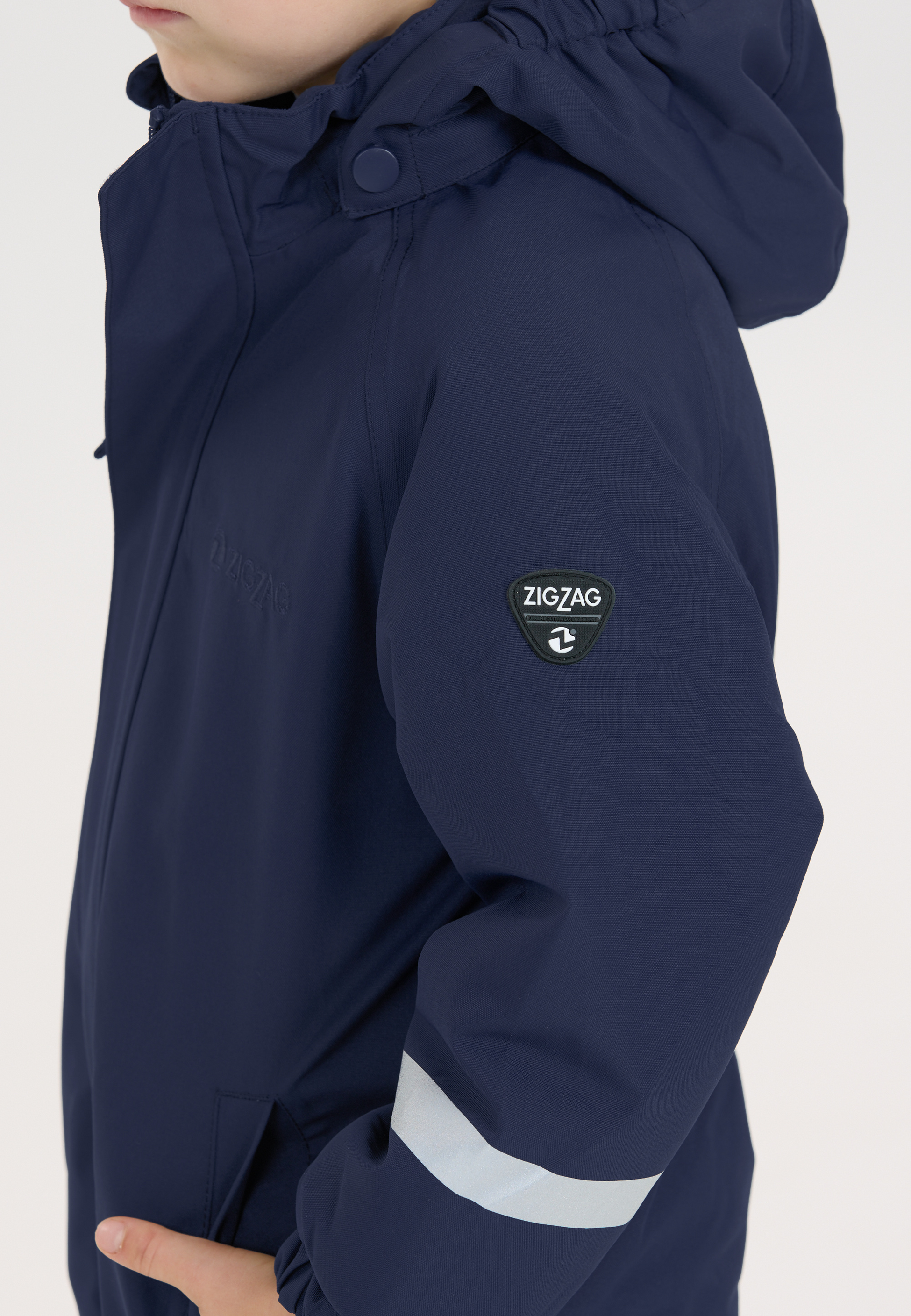 ZIGZAG, Vally Snowsuit