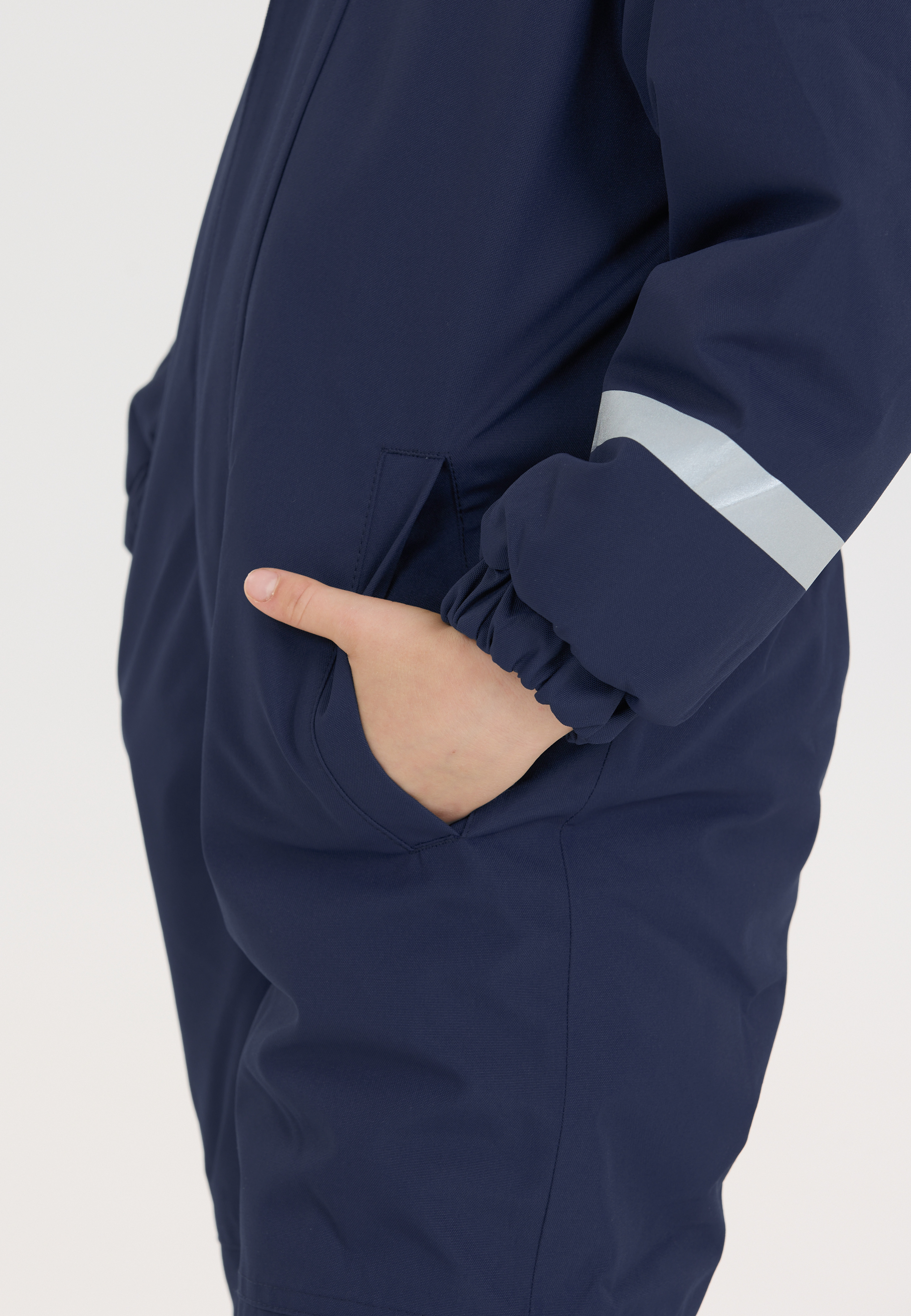 ZIGZAG, Vally Snowsuit