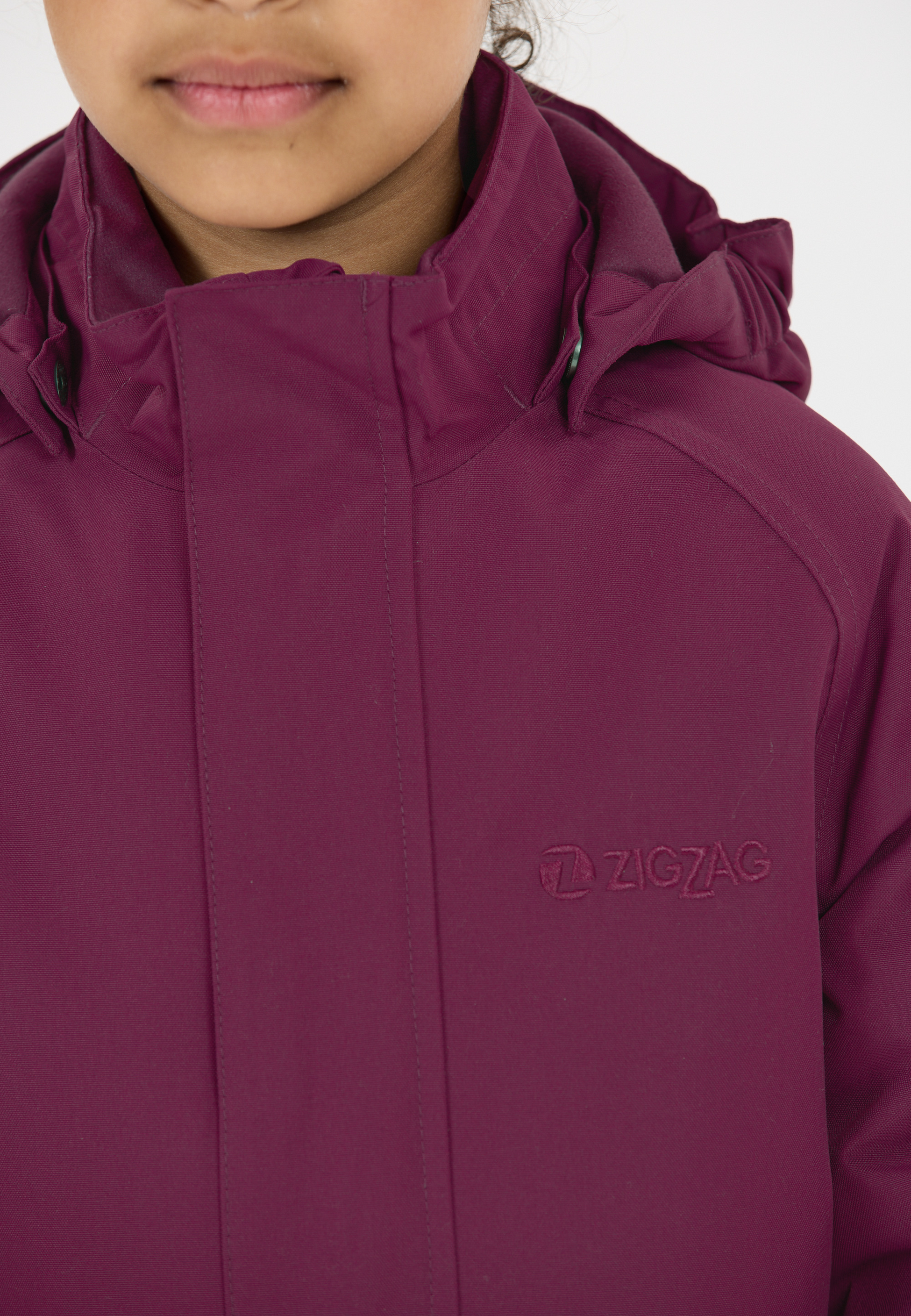 ZIGZAG, Vally Snowsuit