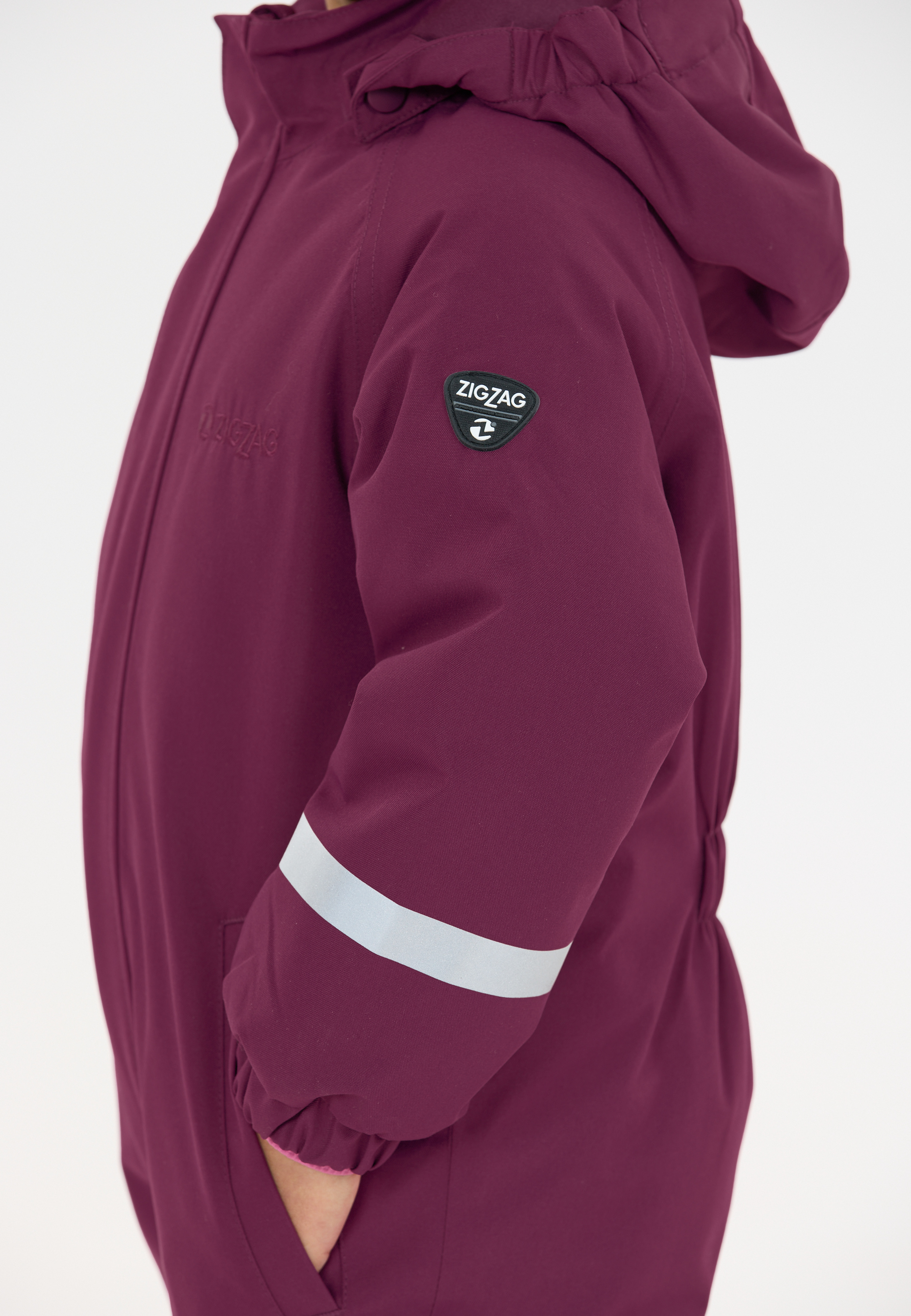 ZIGZAG, Vally Snowsuit