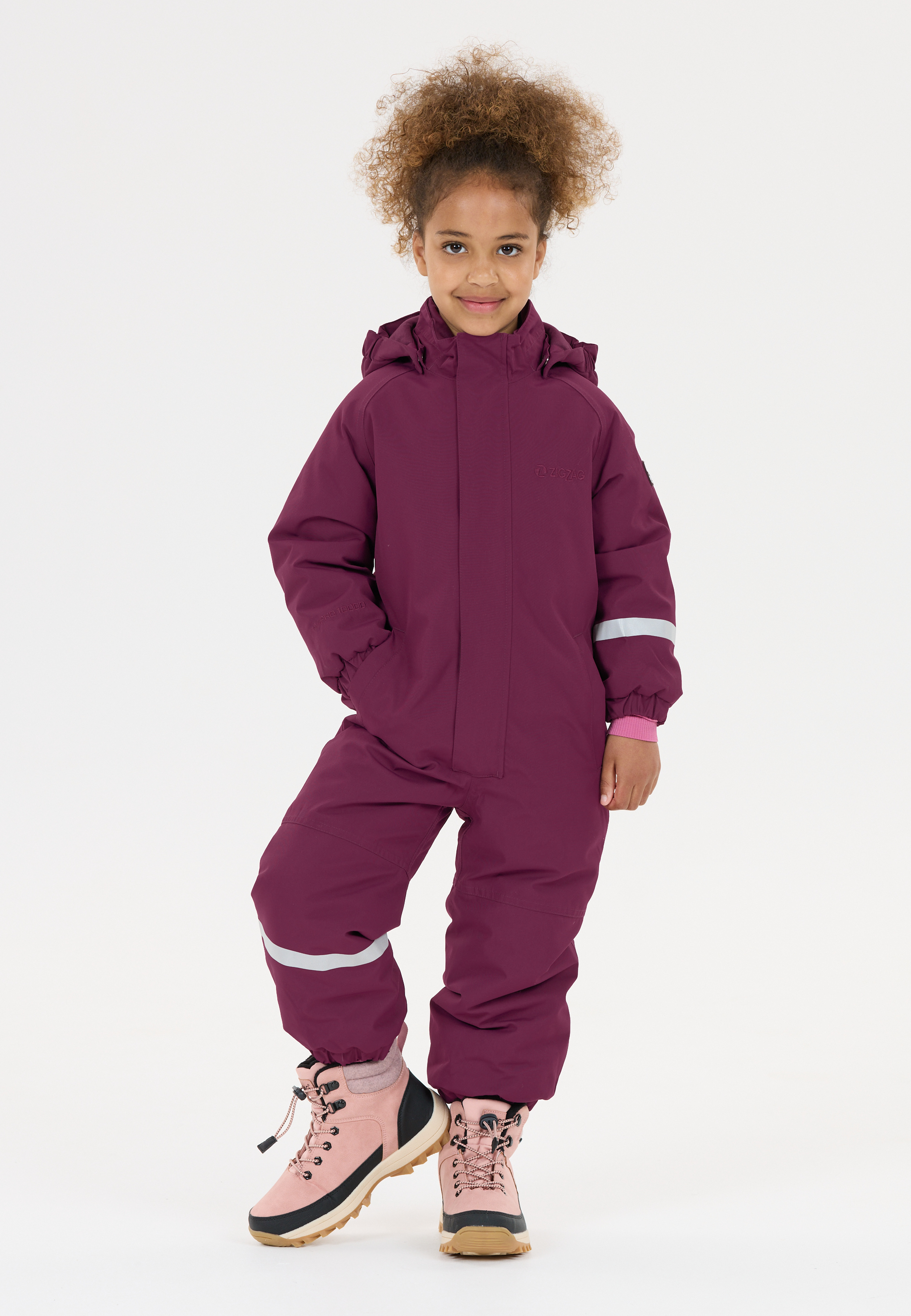 ZIGZAG, Vally Snowsuit