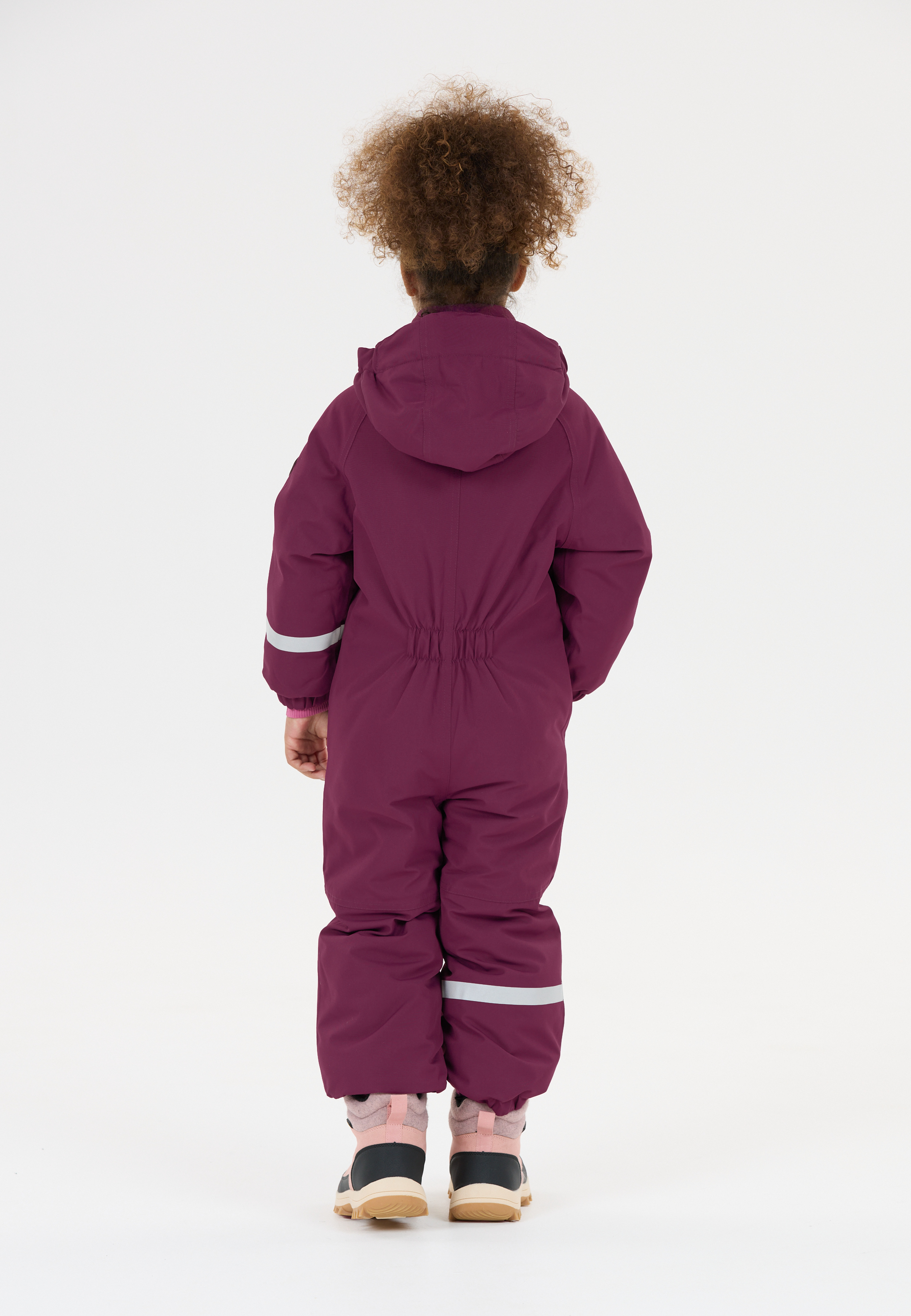 ZIGZAG, Vally Snowsuit