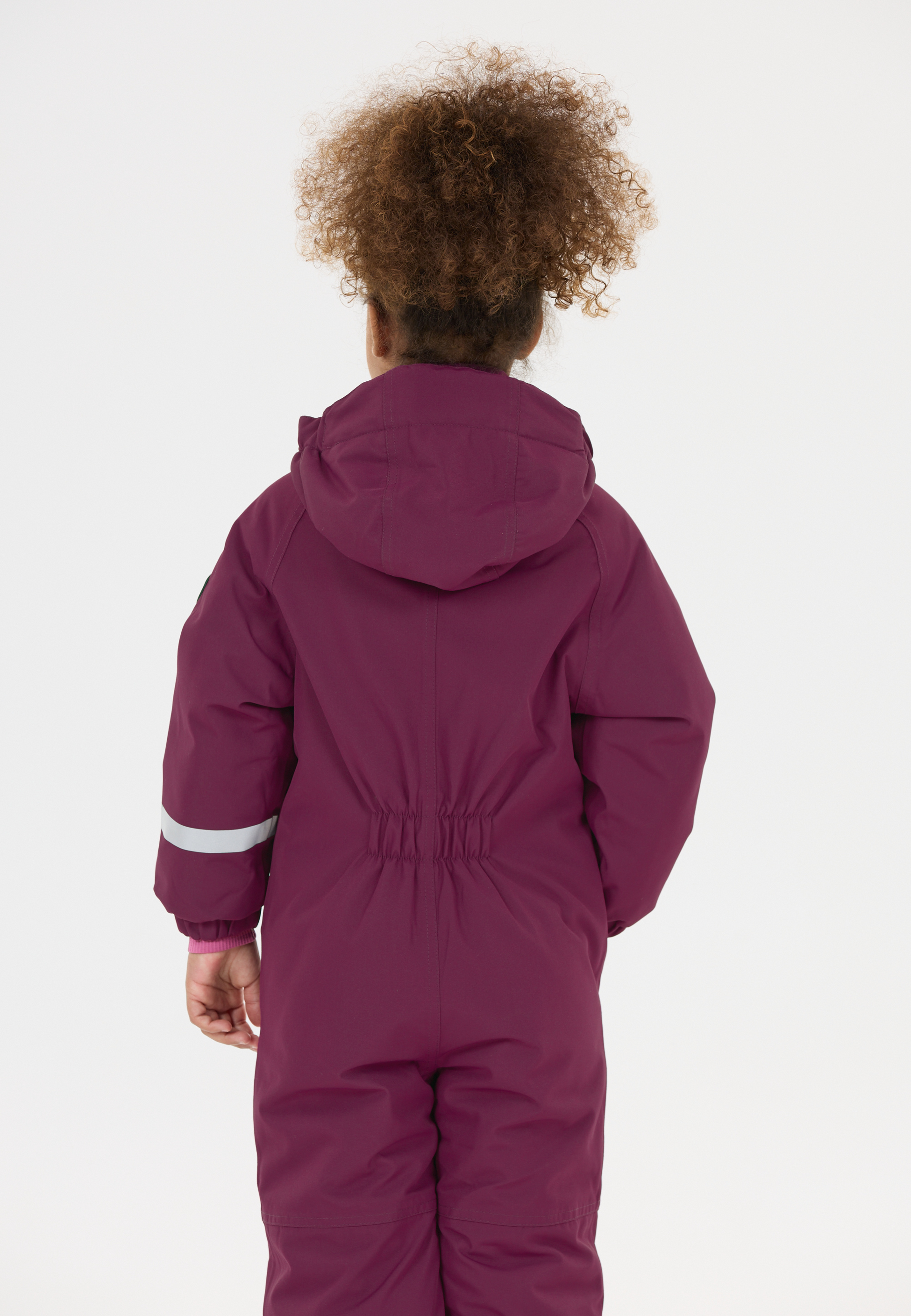 ZIGZAG, Vally Snowsuit