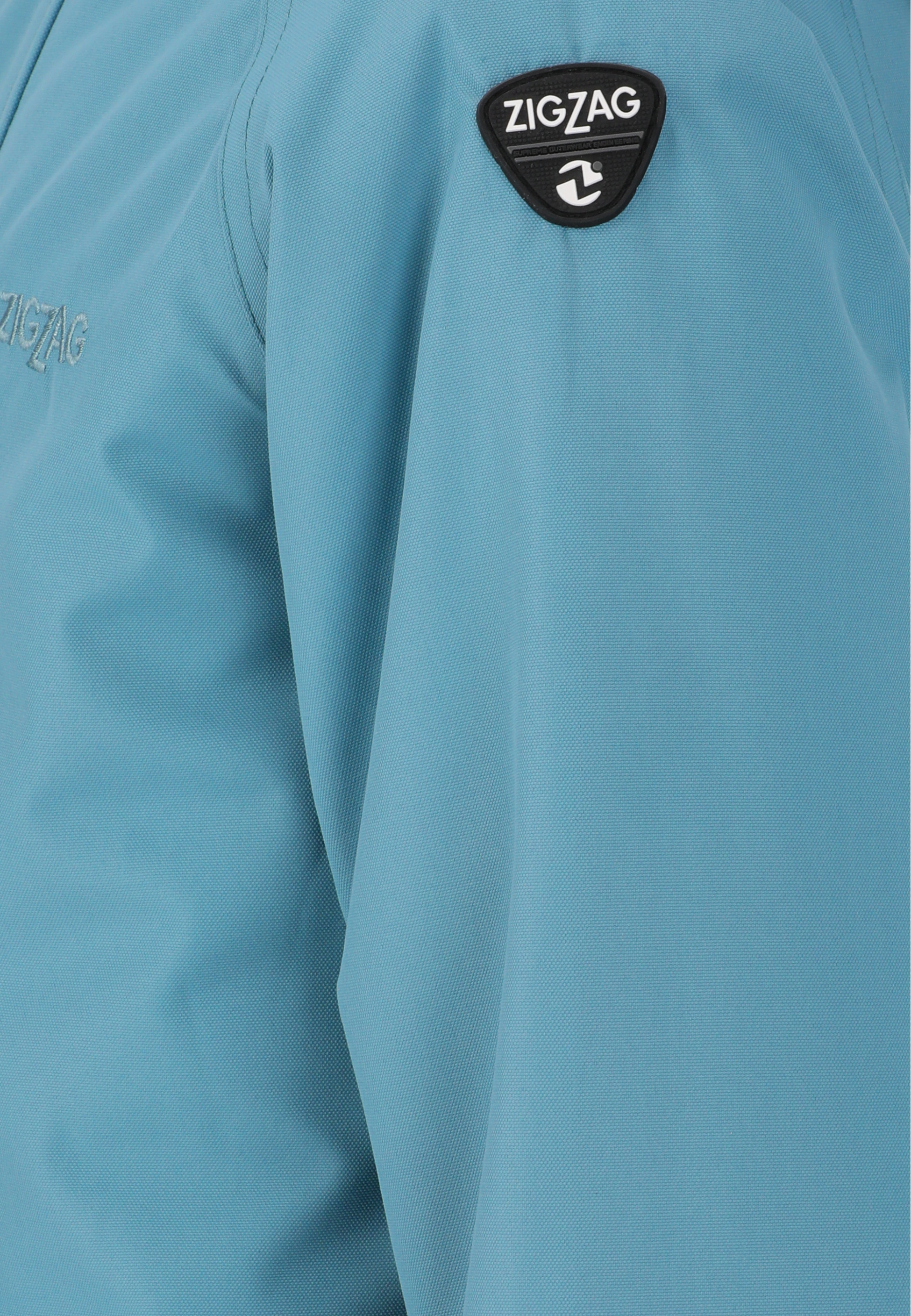 ZIGZAG, Vally Snowsuit