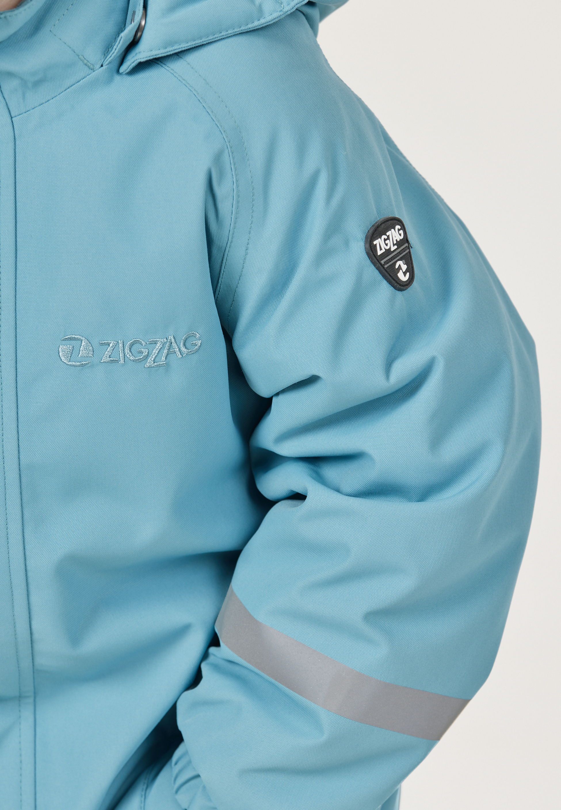 ZIGZAG, Vally Snowsuit