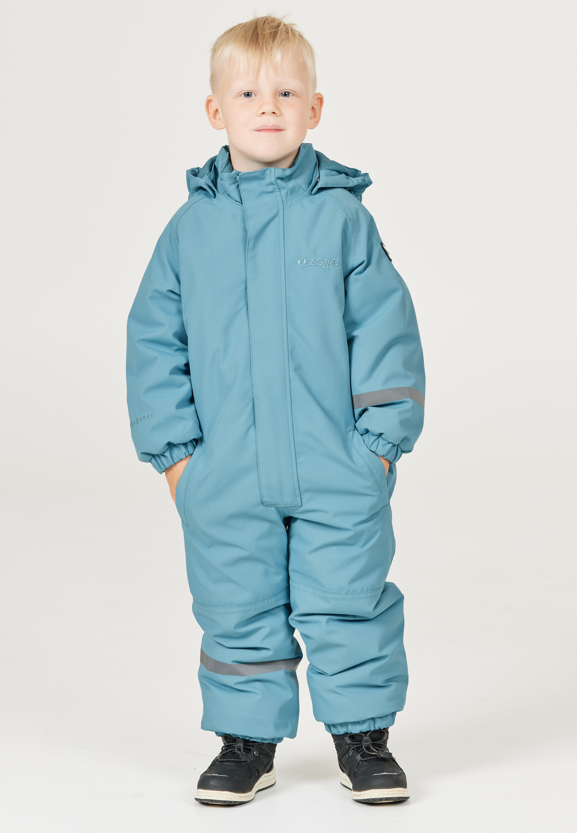 ZIGZAG, Vally Snowsuit