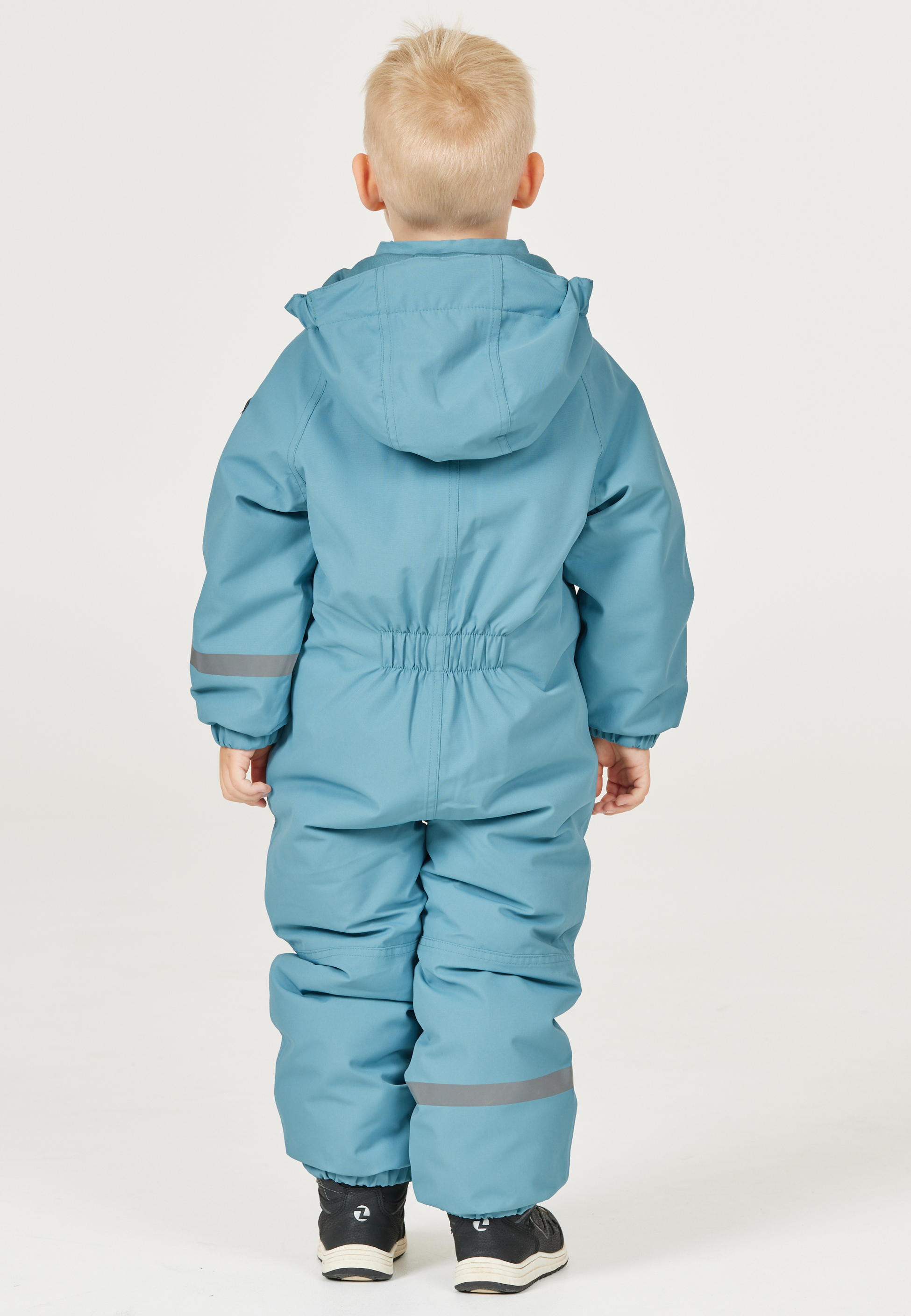 ZIGZAG, Vally Snowsuit